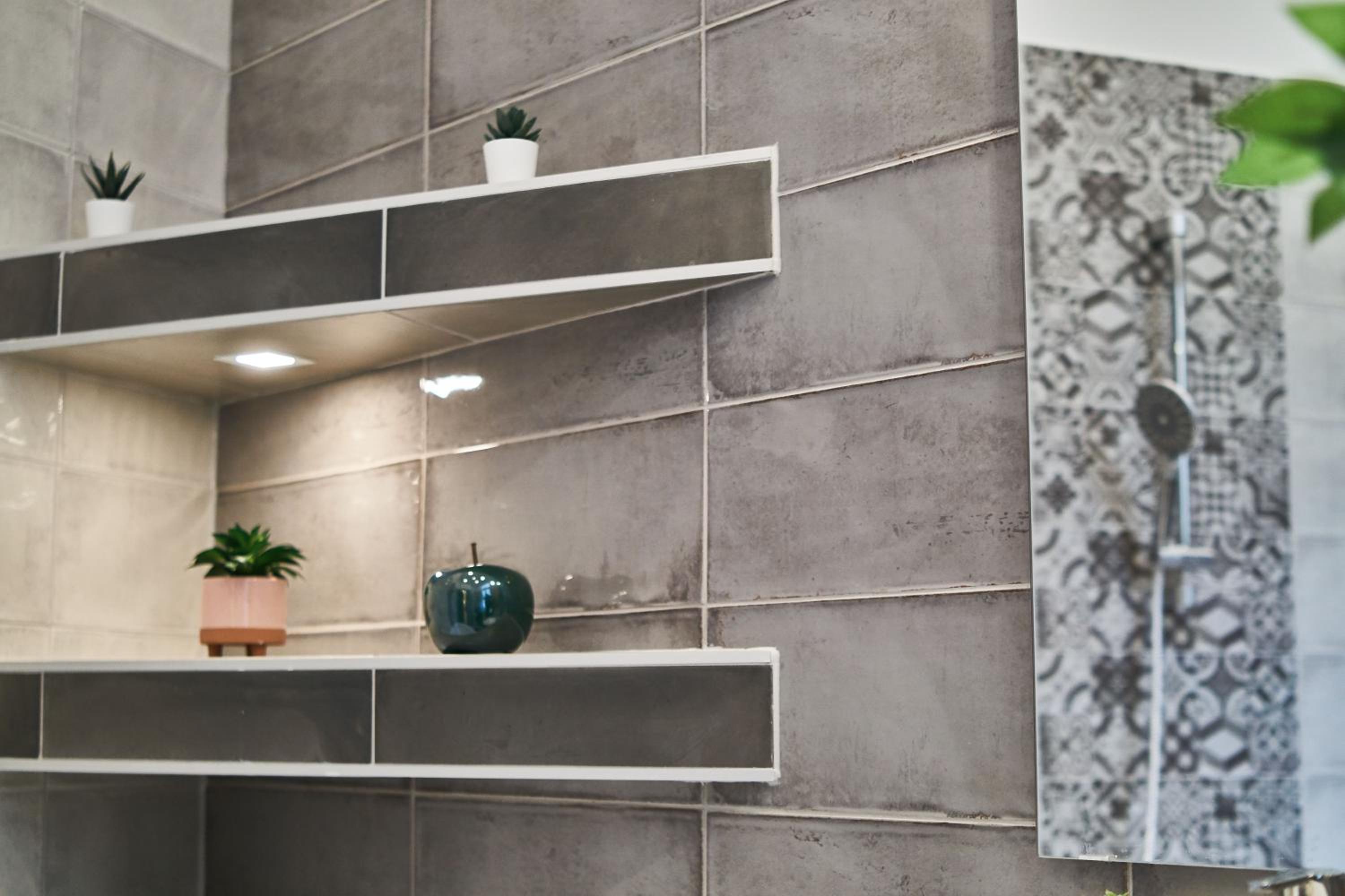 F4 Design Apartment- Budapest view 2