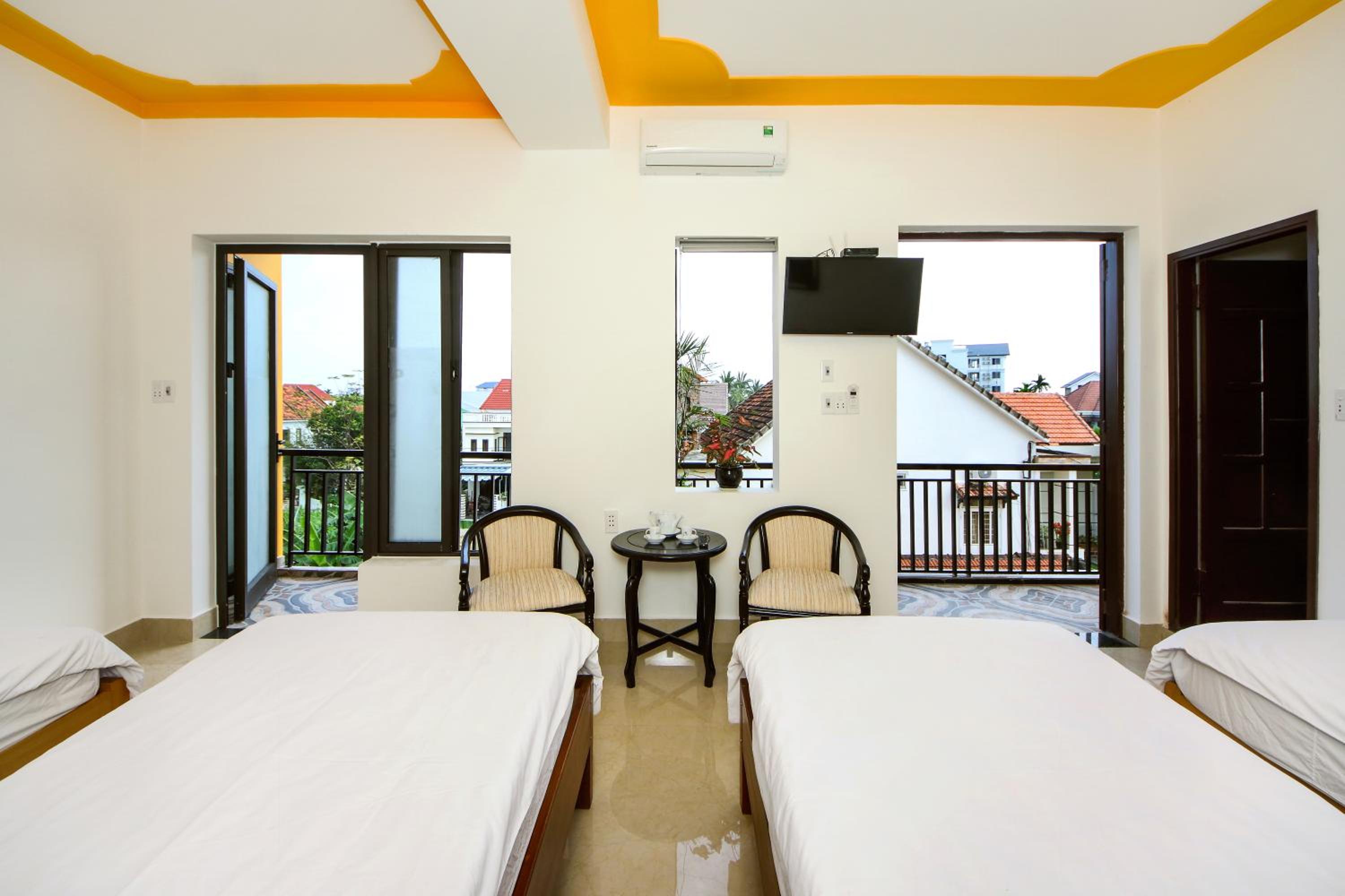 Thinh Phuc Homestay view 4