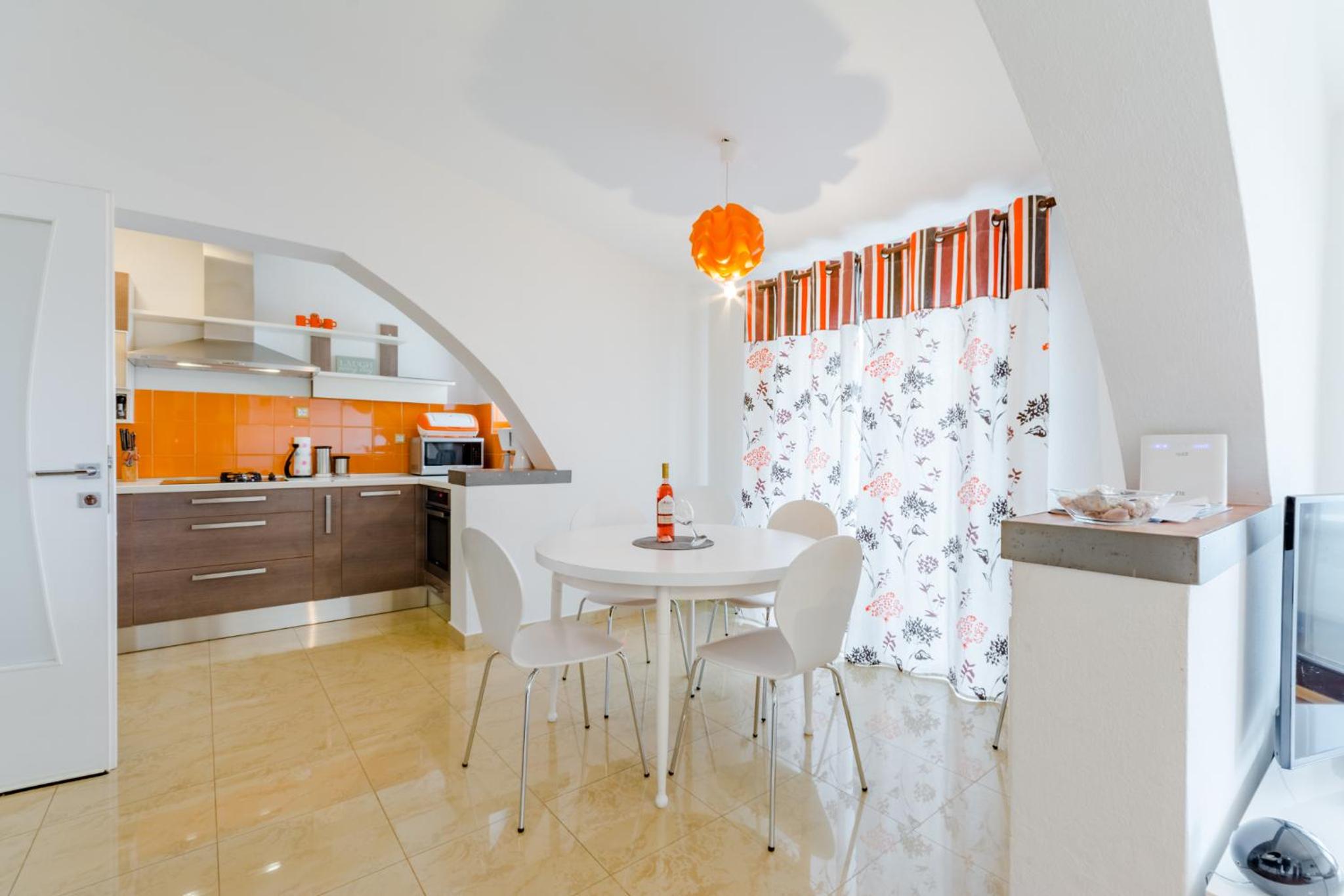 Apartments Flor de Lis view 3