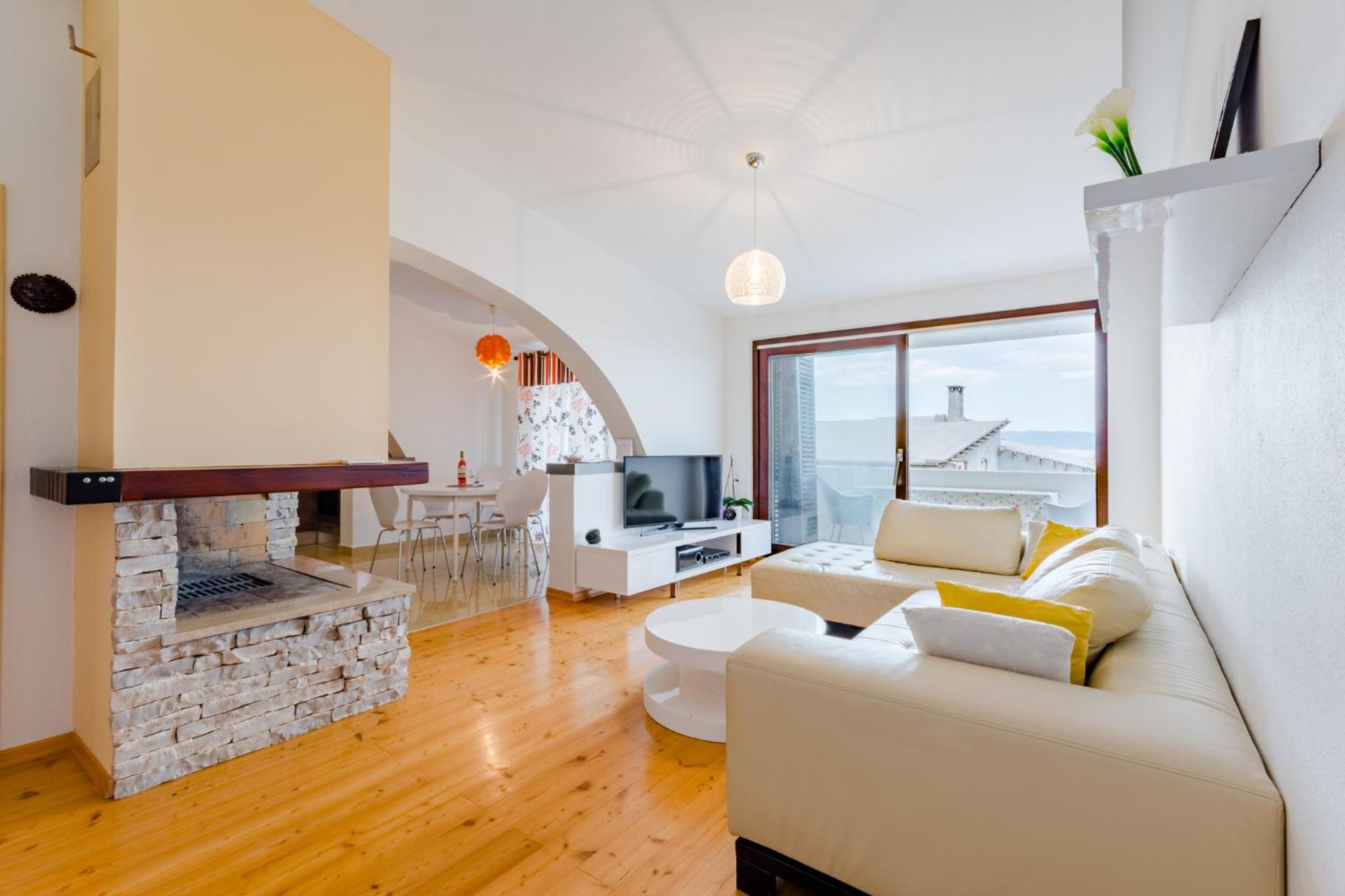 Apartments Flor de Lis view 2