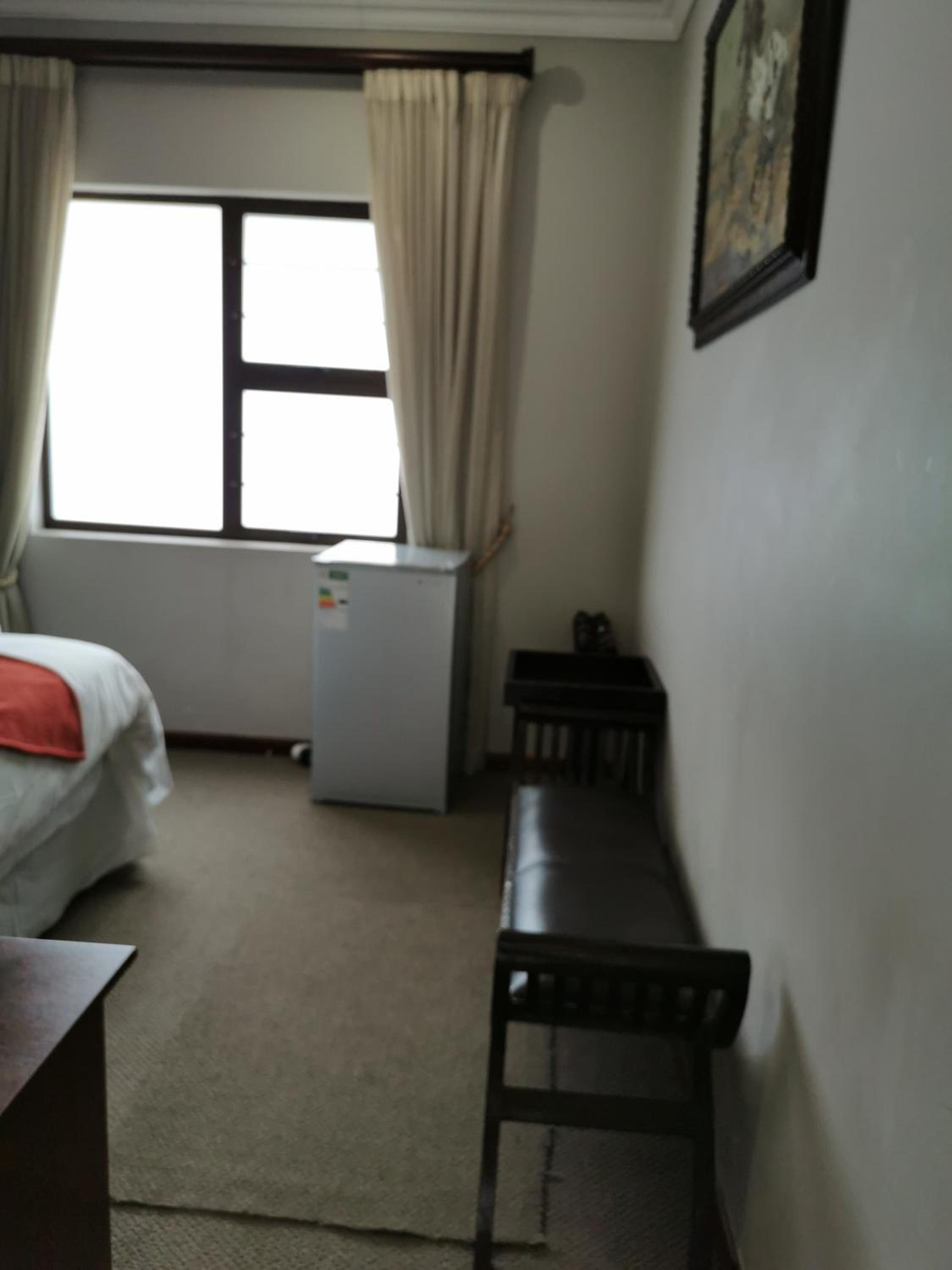 47 On Preston Guesthouse