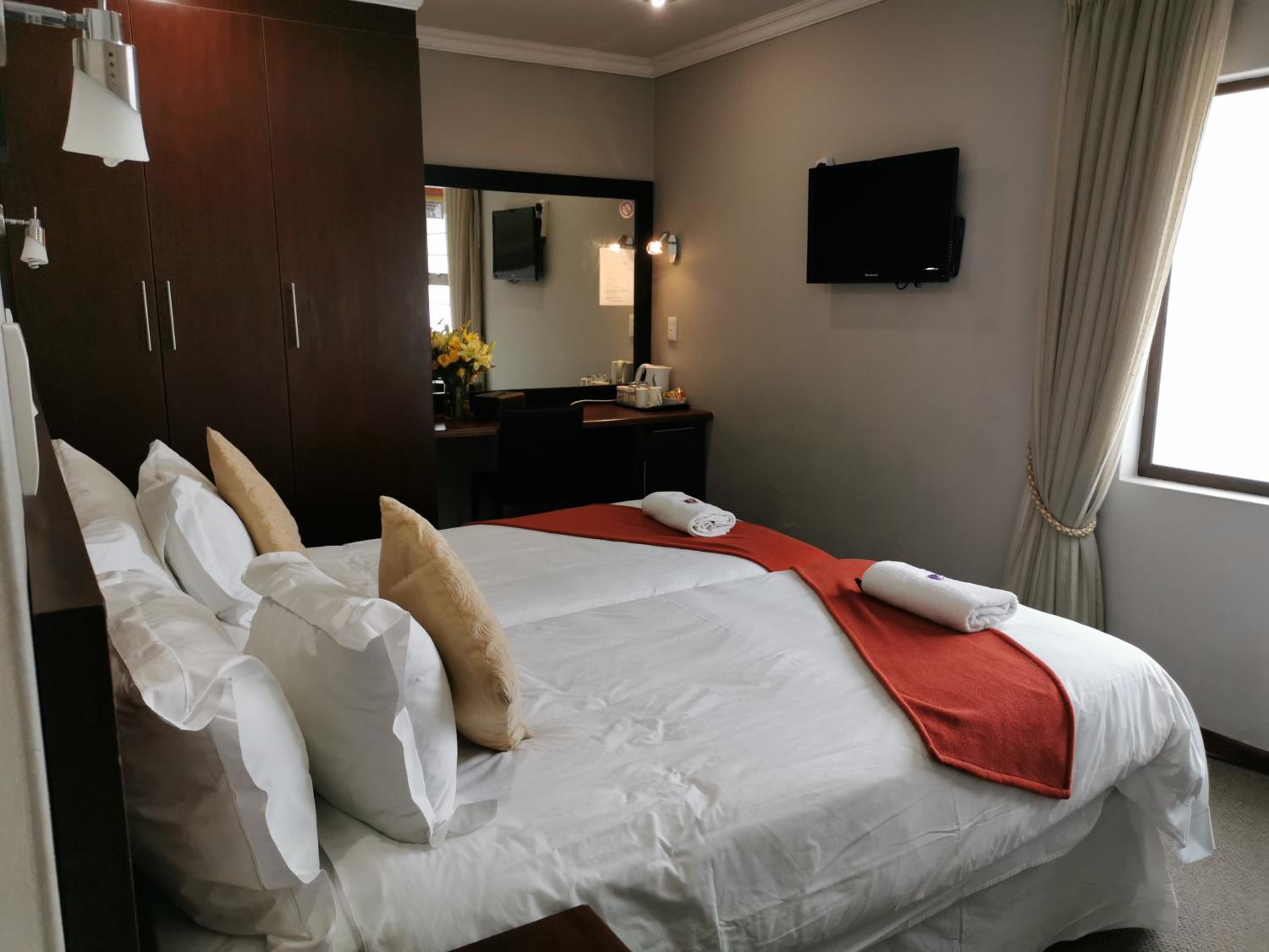 47 On Preston Guesthouse