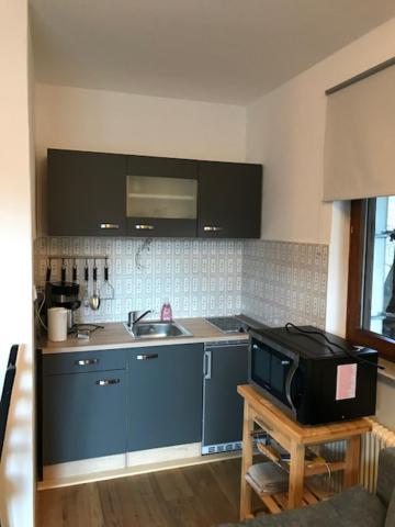 Landhaus Zirben
