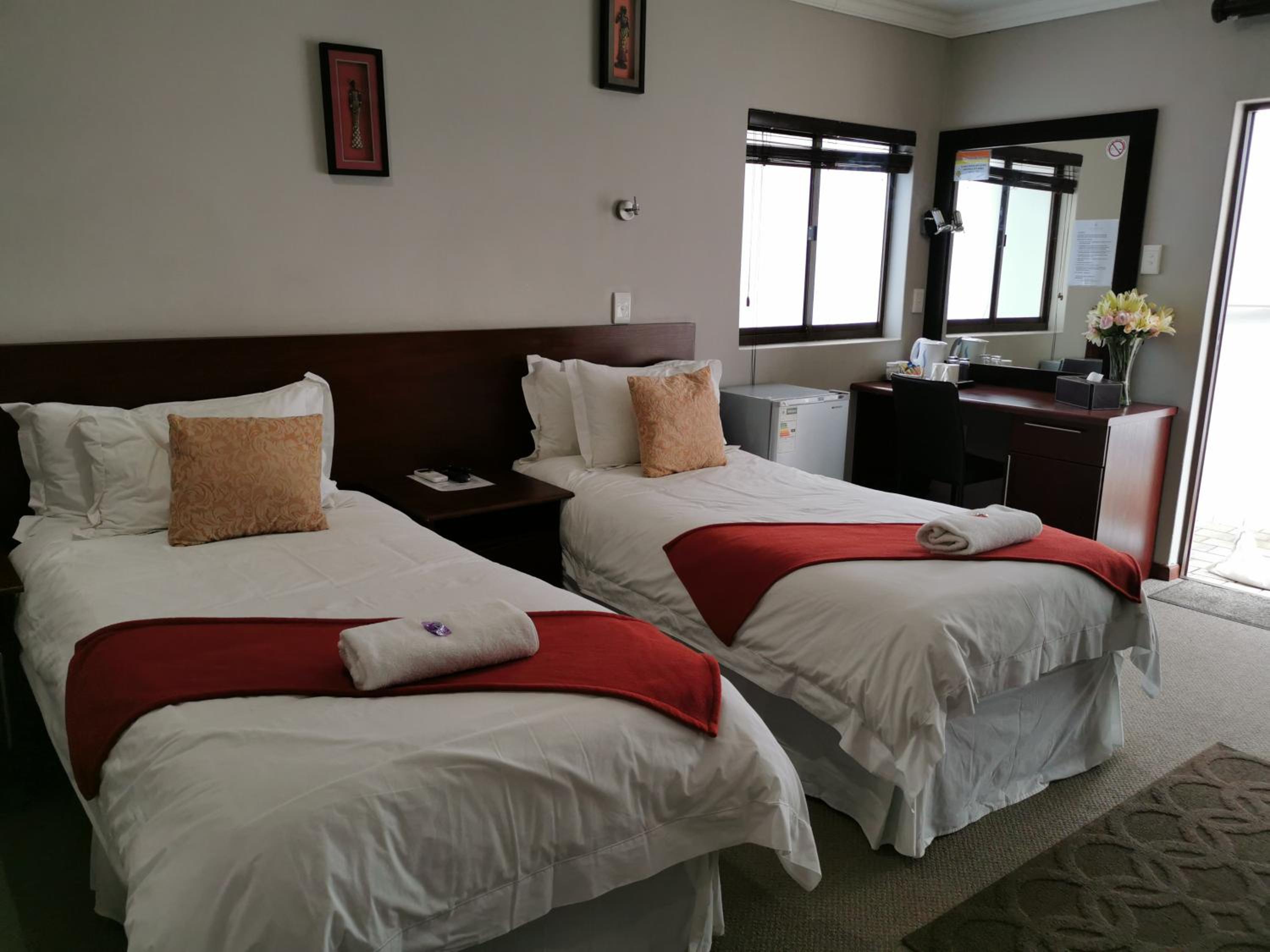 47 On Preston Guesthouse