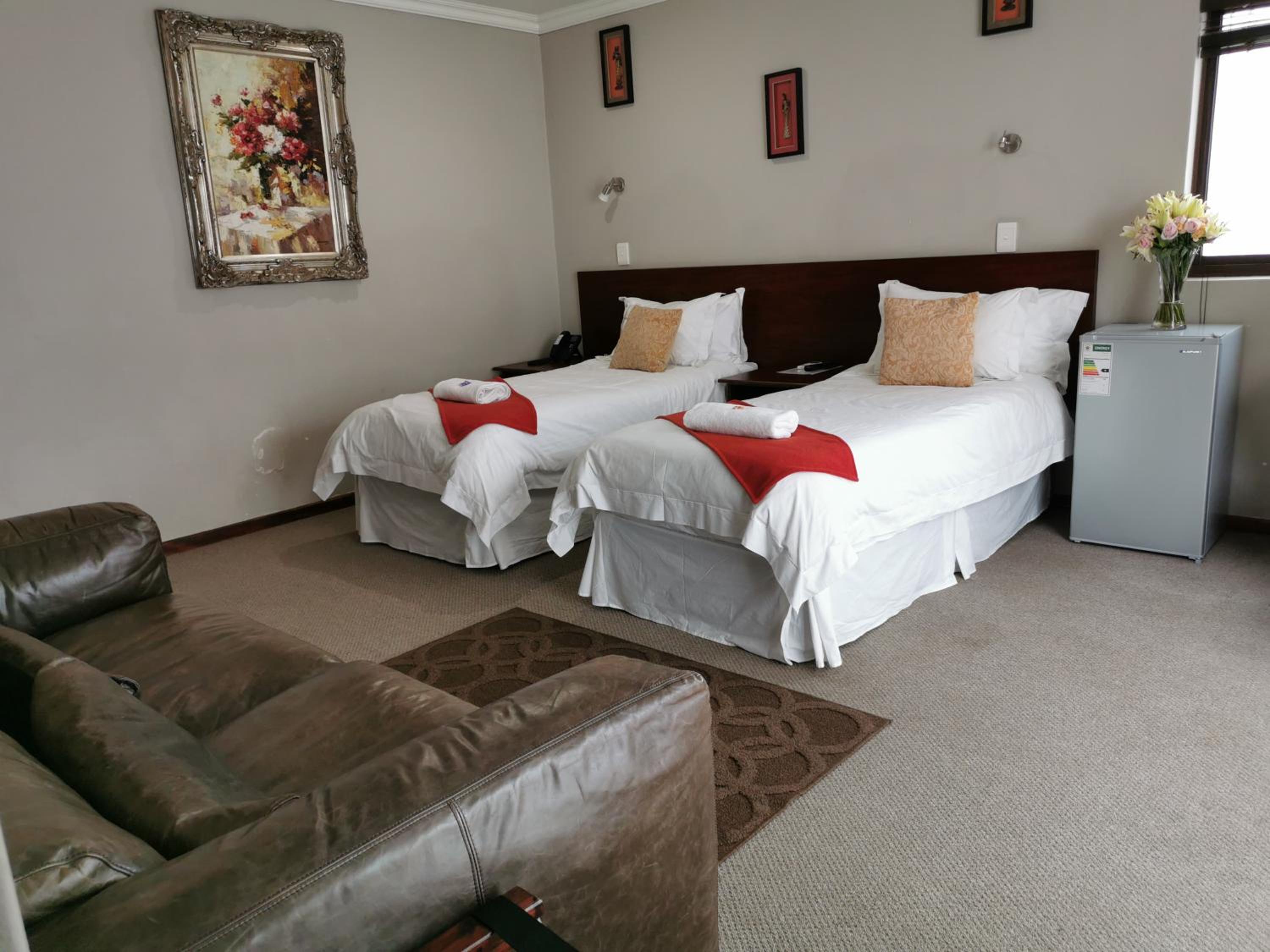 47 On Preston Guesthouse