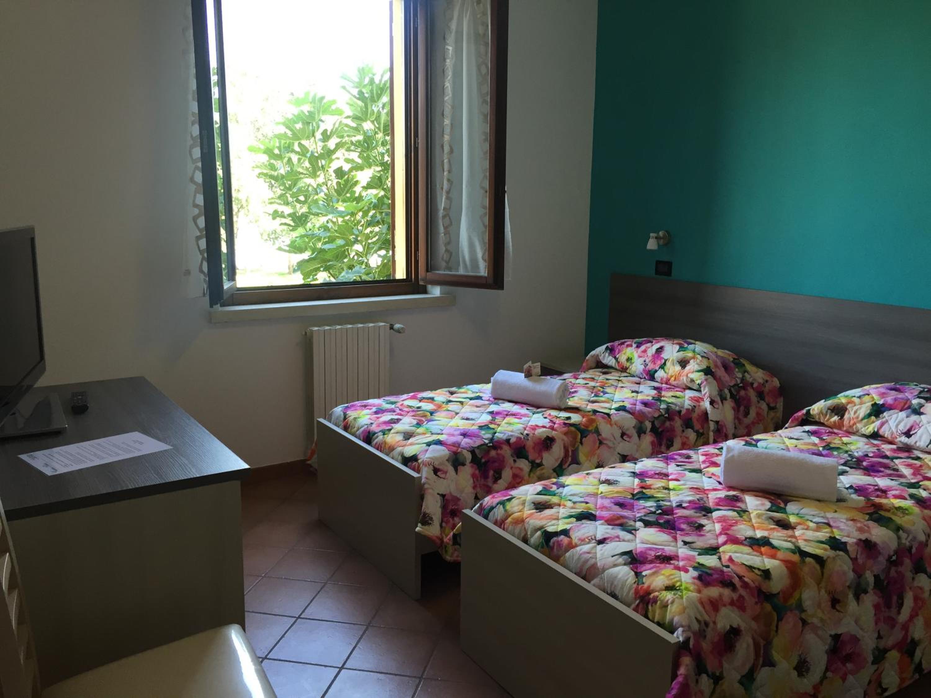 Residenza Bibiena - Lake View - view 5