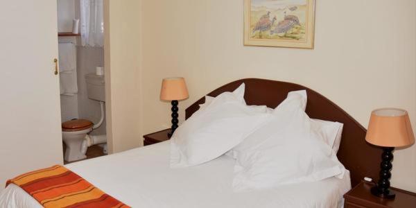 Siesta B&B Vryheid view 5