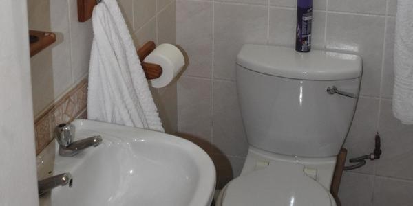 Siesta B&B Vryheid view 4