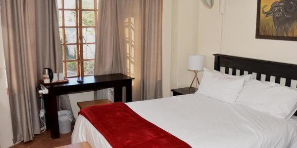 Siesta B&B Vryheid view 3