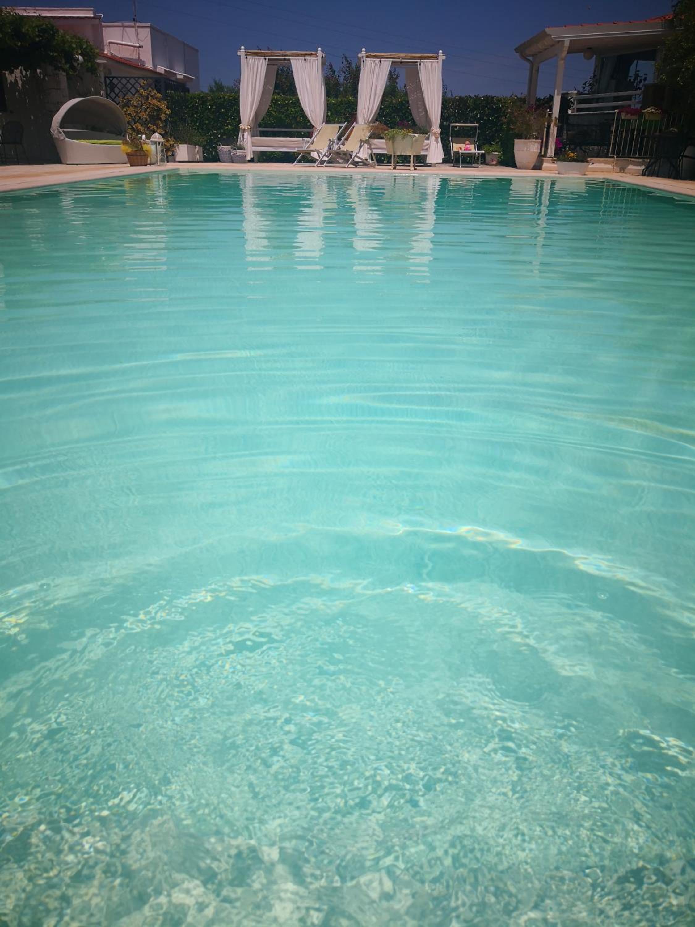 Agriturismo Salinola