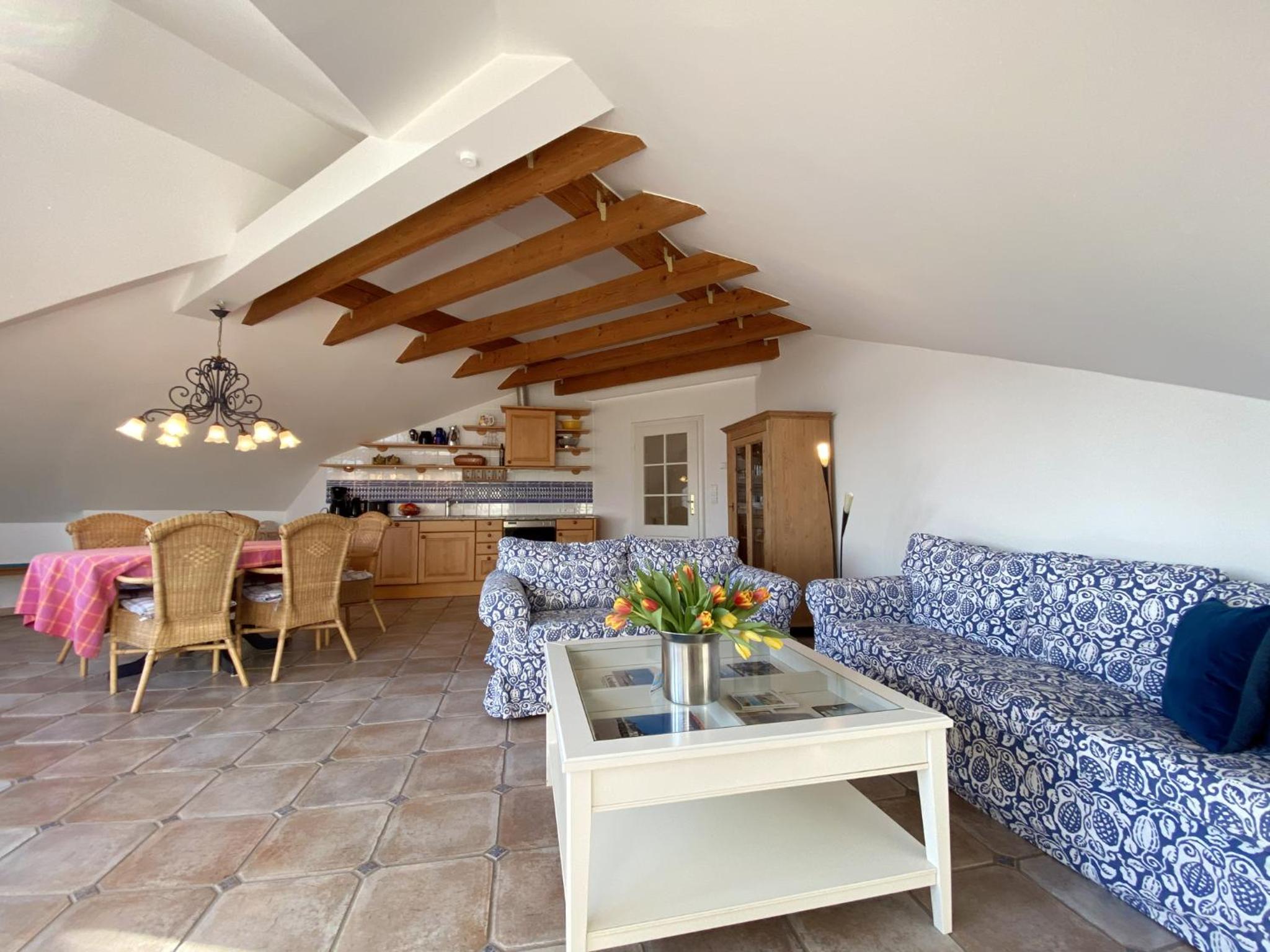 Villa Caprivi - 12