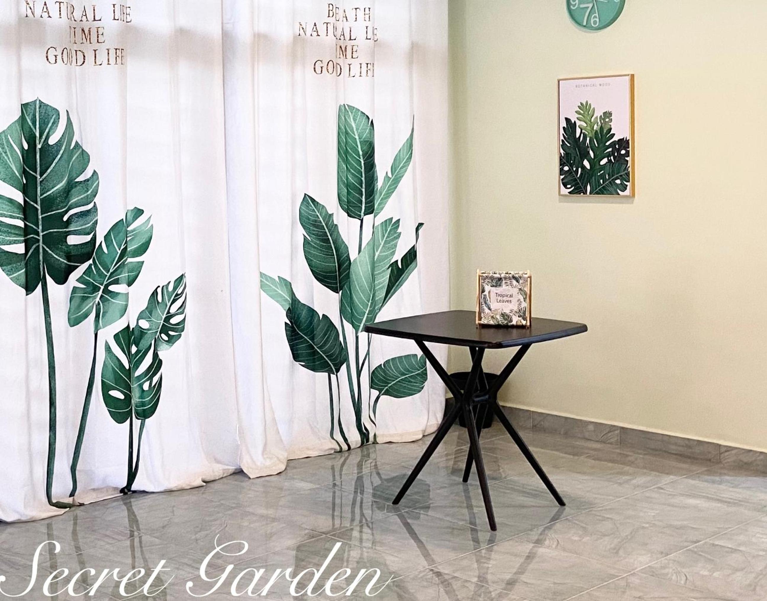 No7 FRUIT GARDEN VILLA小清新度假别墅 photo 3
