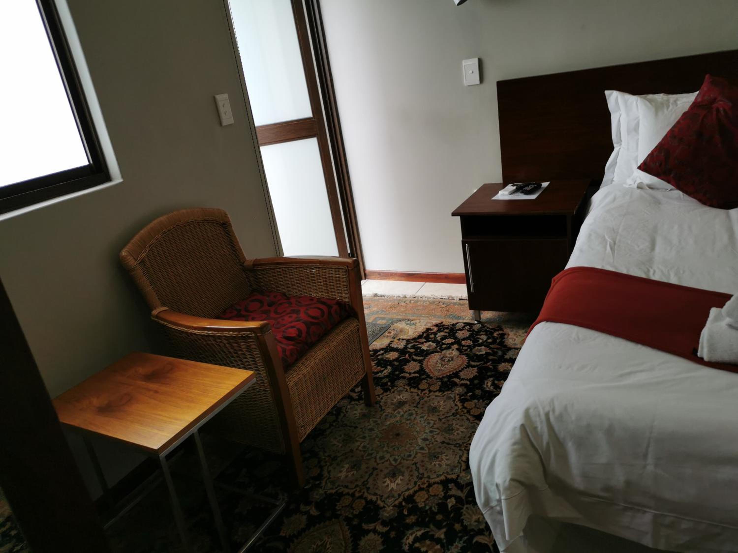 47 On Preston Guesthouse