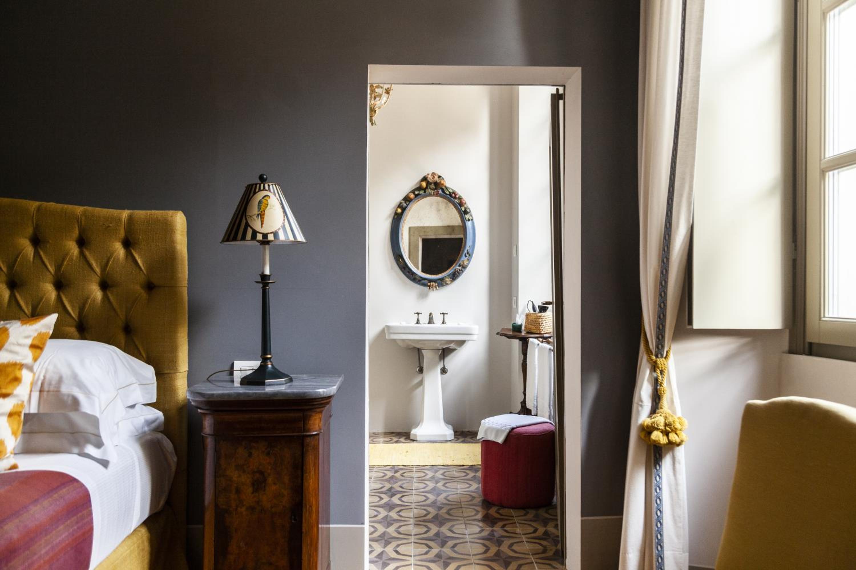 Villa Biondelli Wine & Suites