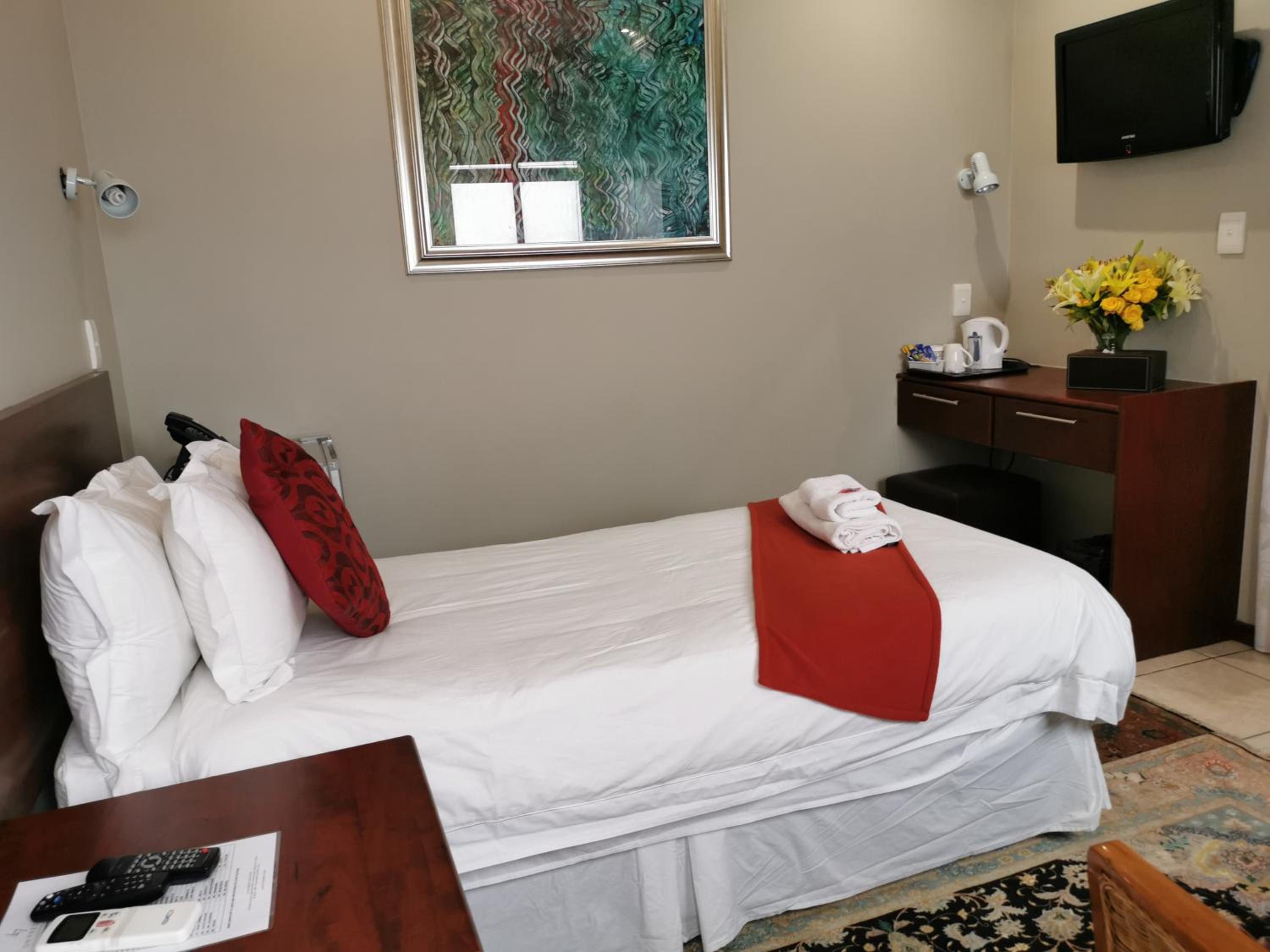 47 On Preston Guesthouse