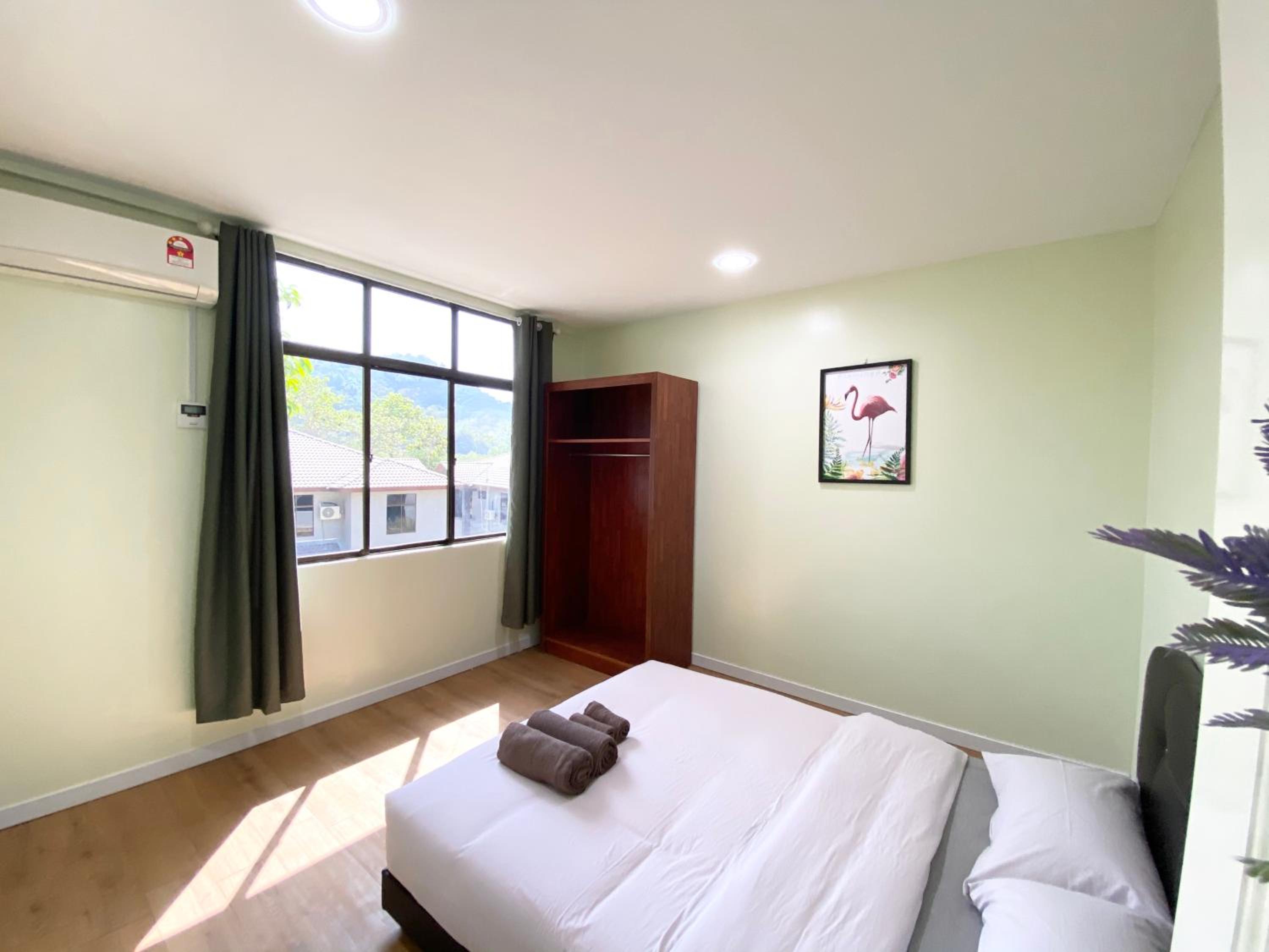 No7 FRUIT GARDEN VILLA小清新度假别墅 photo 8