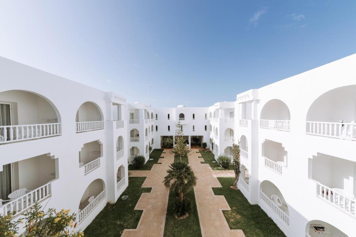 Midoun Vacations - Djerba Golf Resort  Spa - Property Image 8
