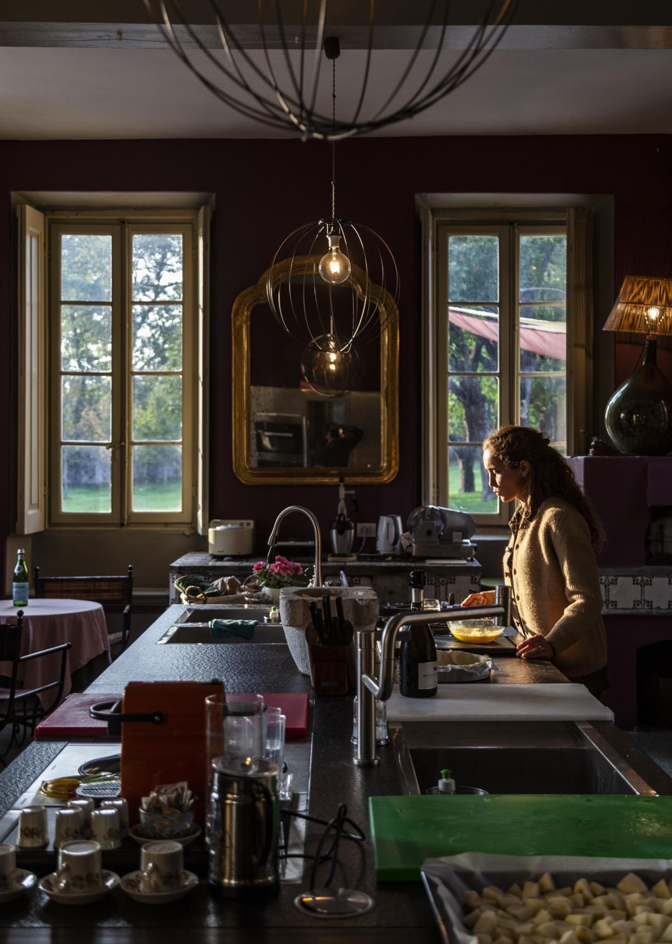 Villa Biondelli Wine & Suites