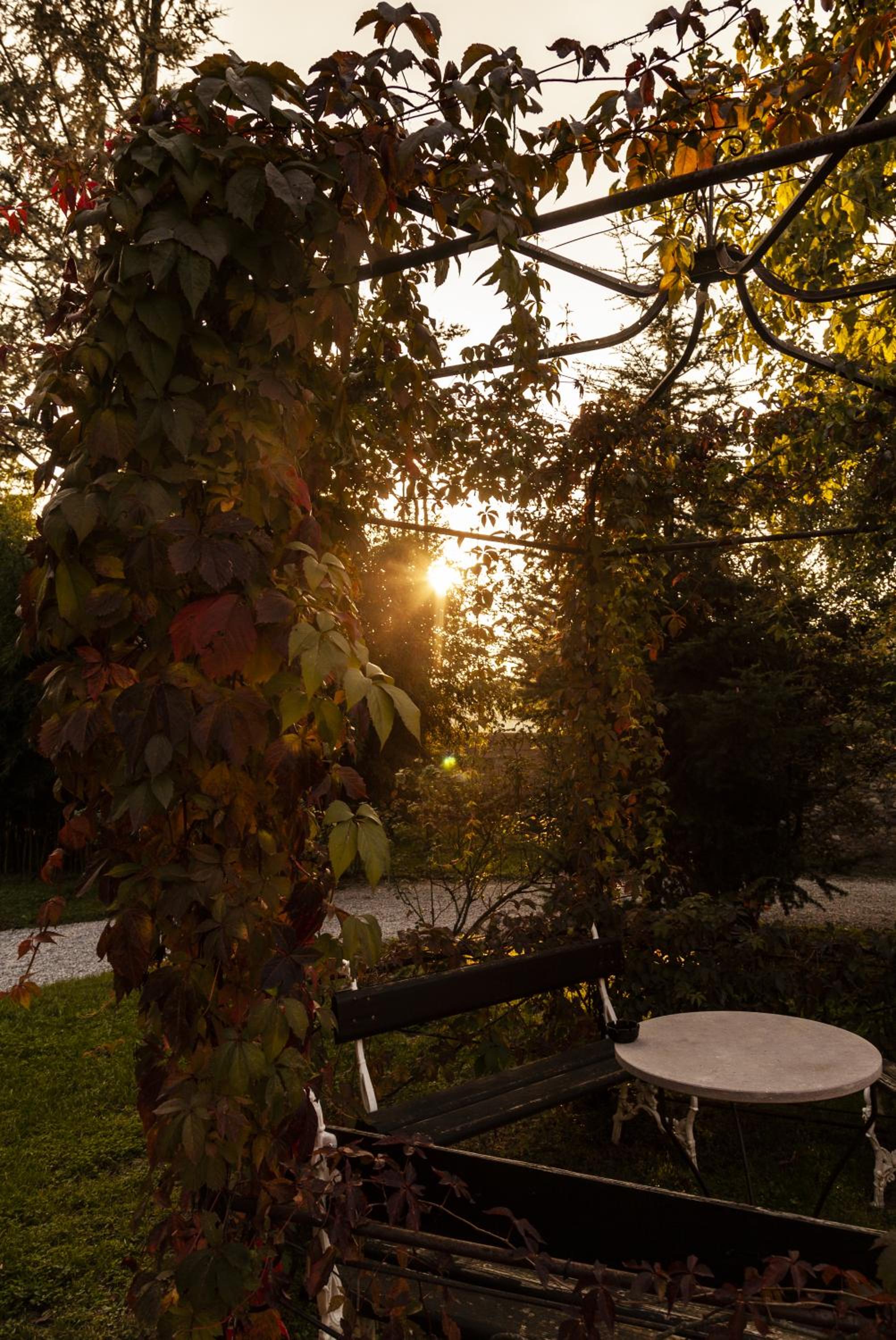 Villa Biondelli Wine & Suites