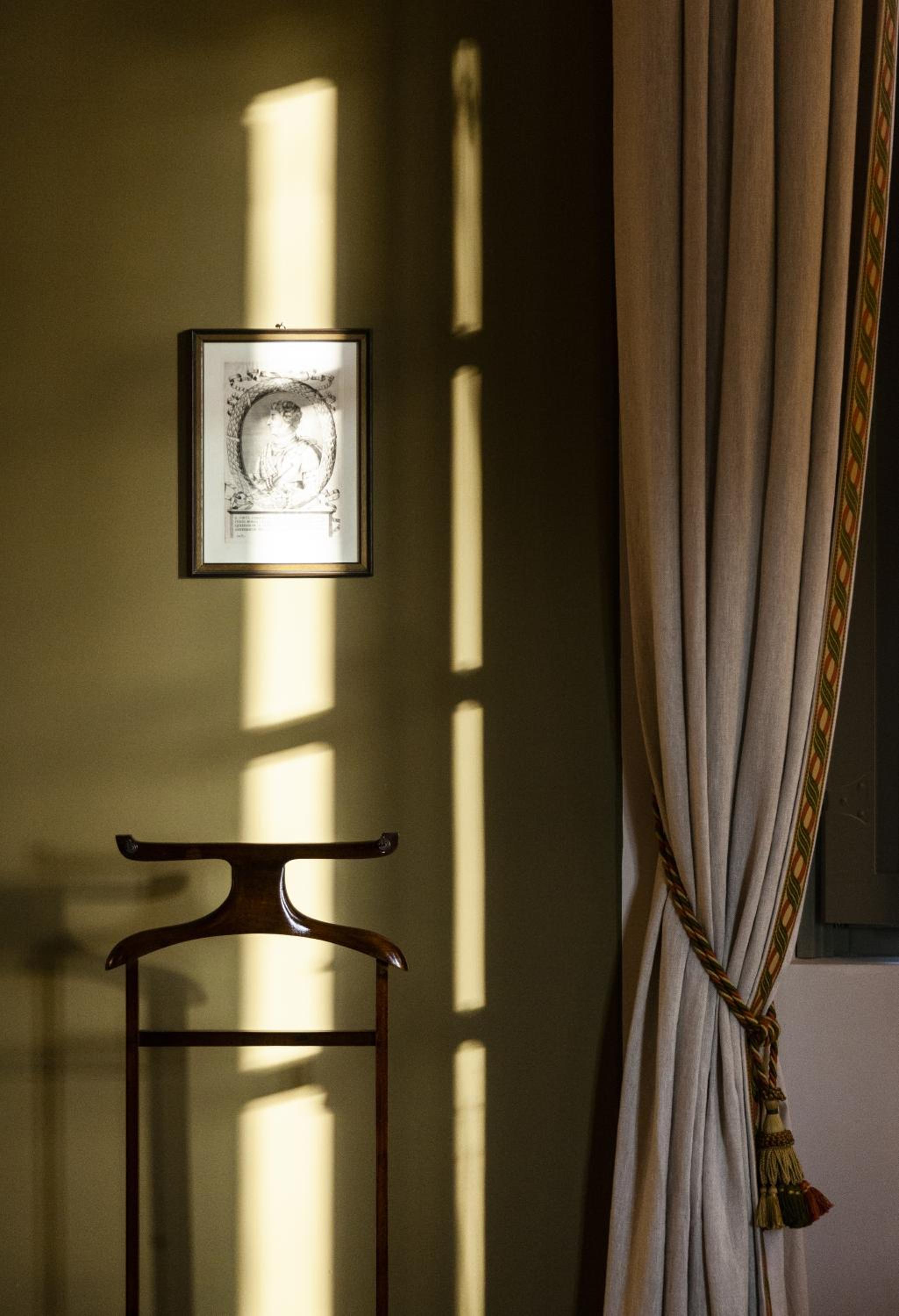 Villa Biondelli Wine & Suites