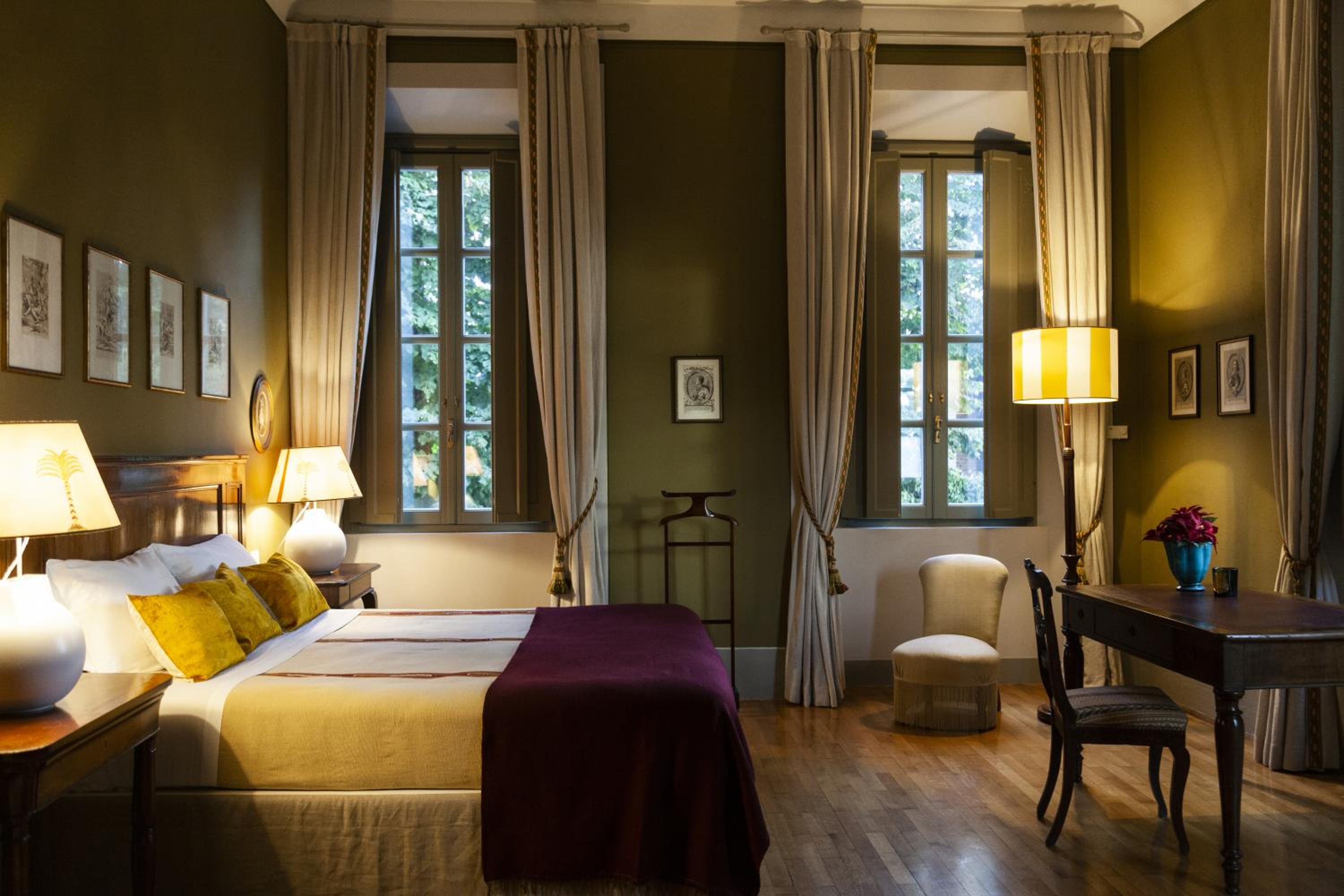Villa Biondelli Wine & Suites