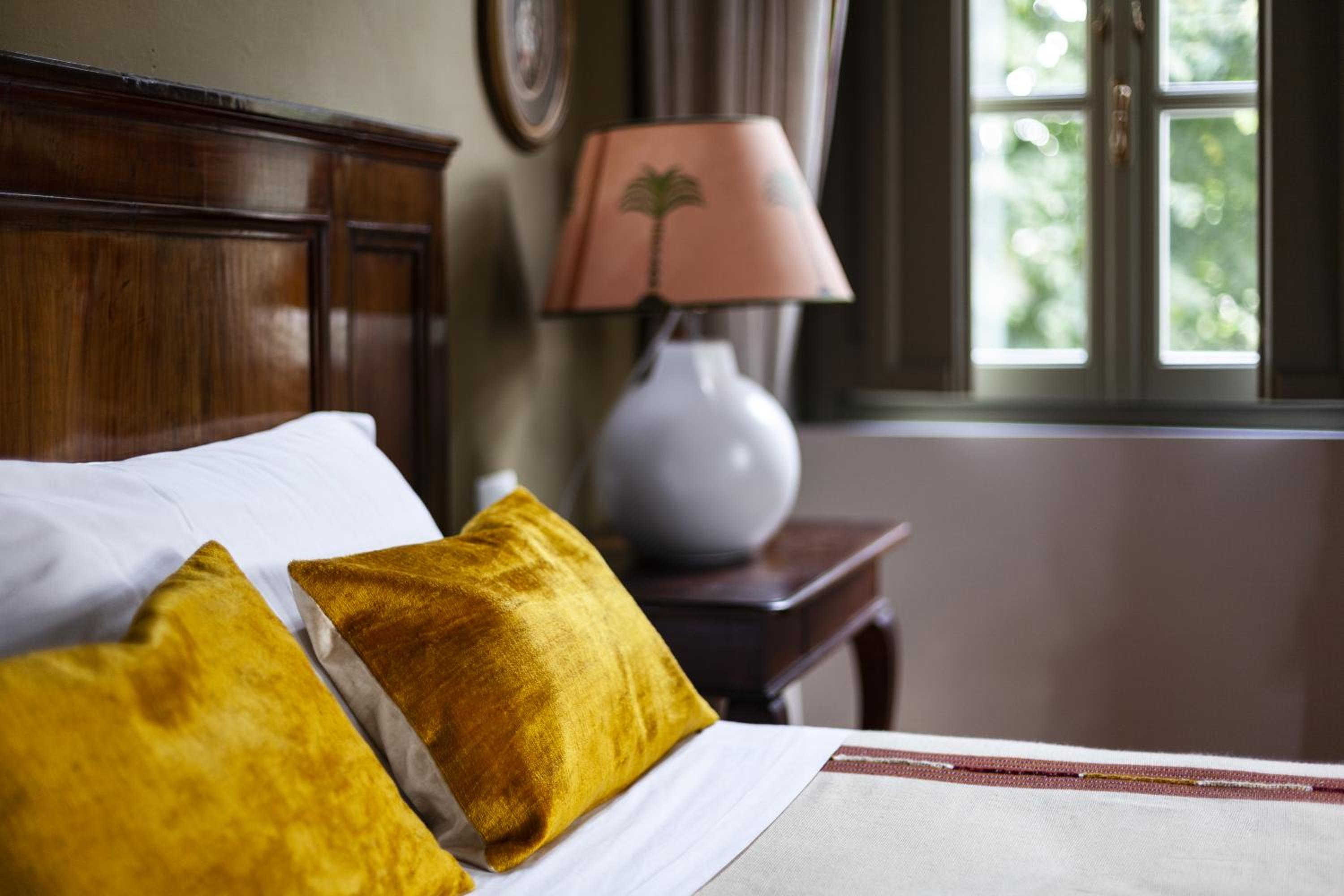 Villa Biondelli Wine & Suites