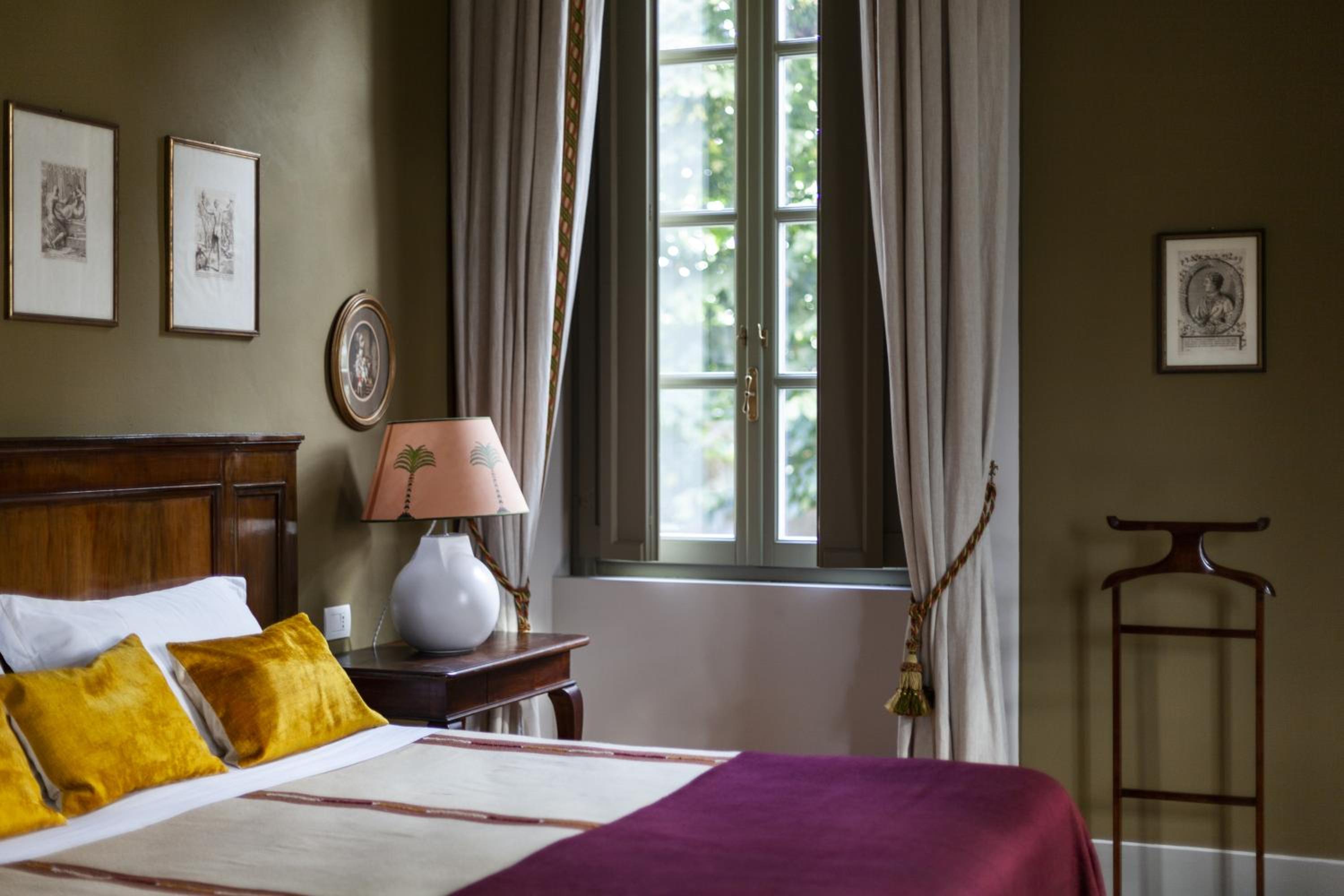 Villa Biondelli Wine & Suites