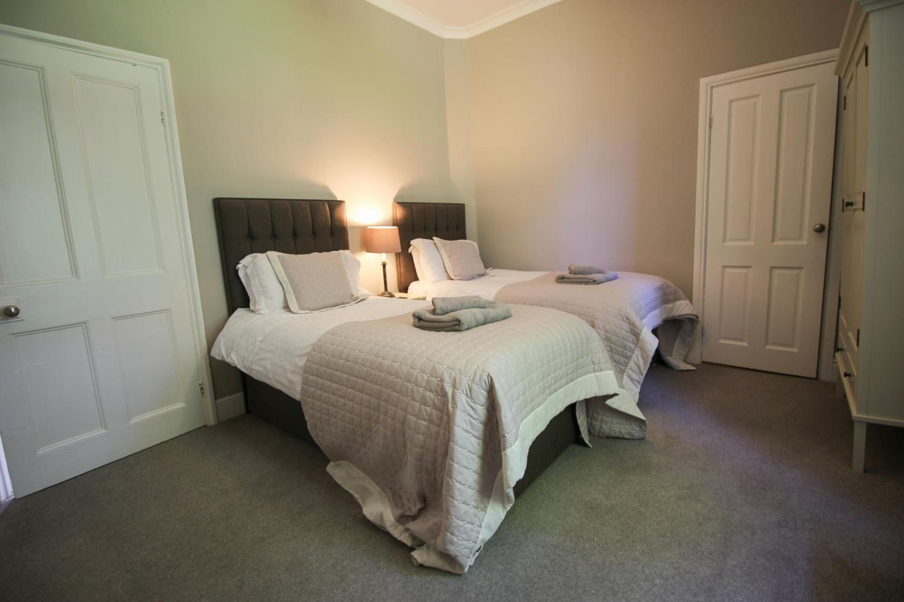 Bakers Retreat spacious 1st floor apartment centrally located in Grasmere view 3