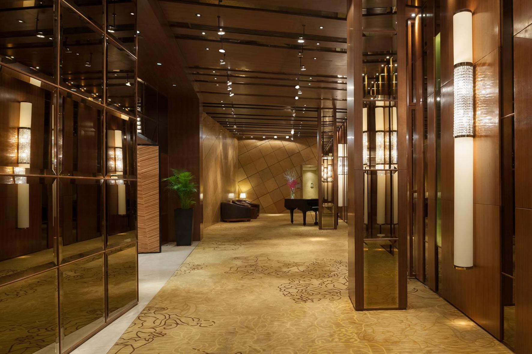 Marco Polo Hongkong Hotel