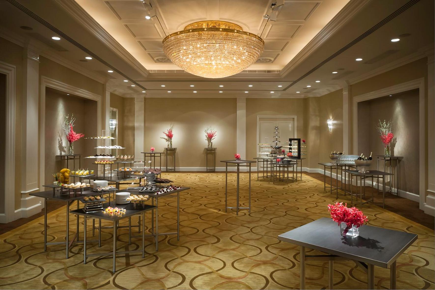 Marco Polo Hongkong Hotel