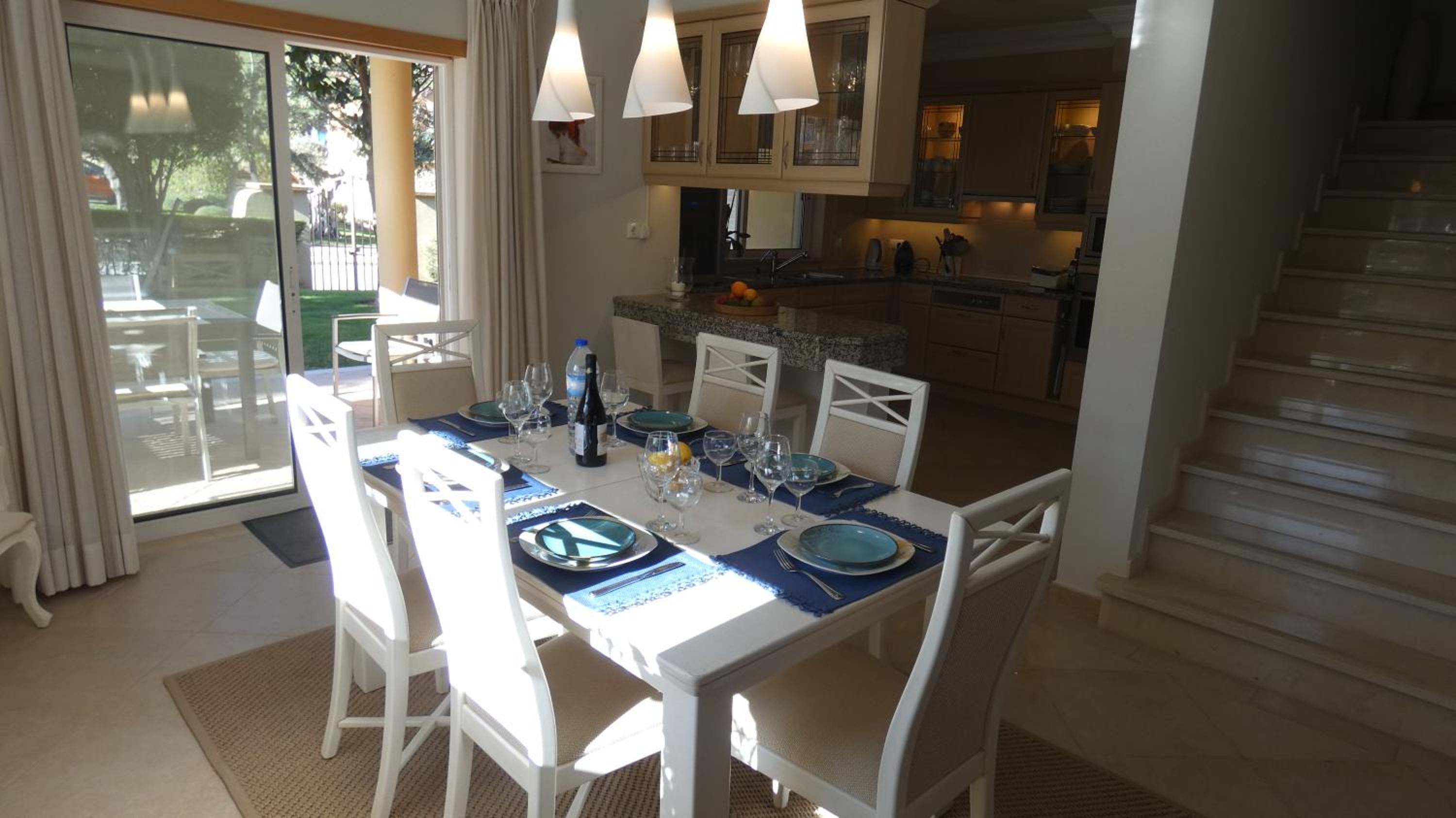 LakeView Boavista view 2