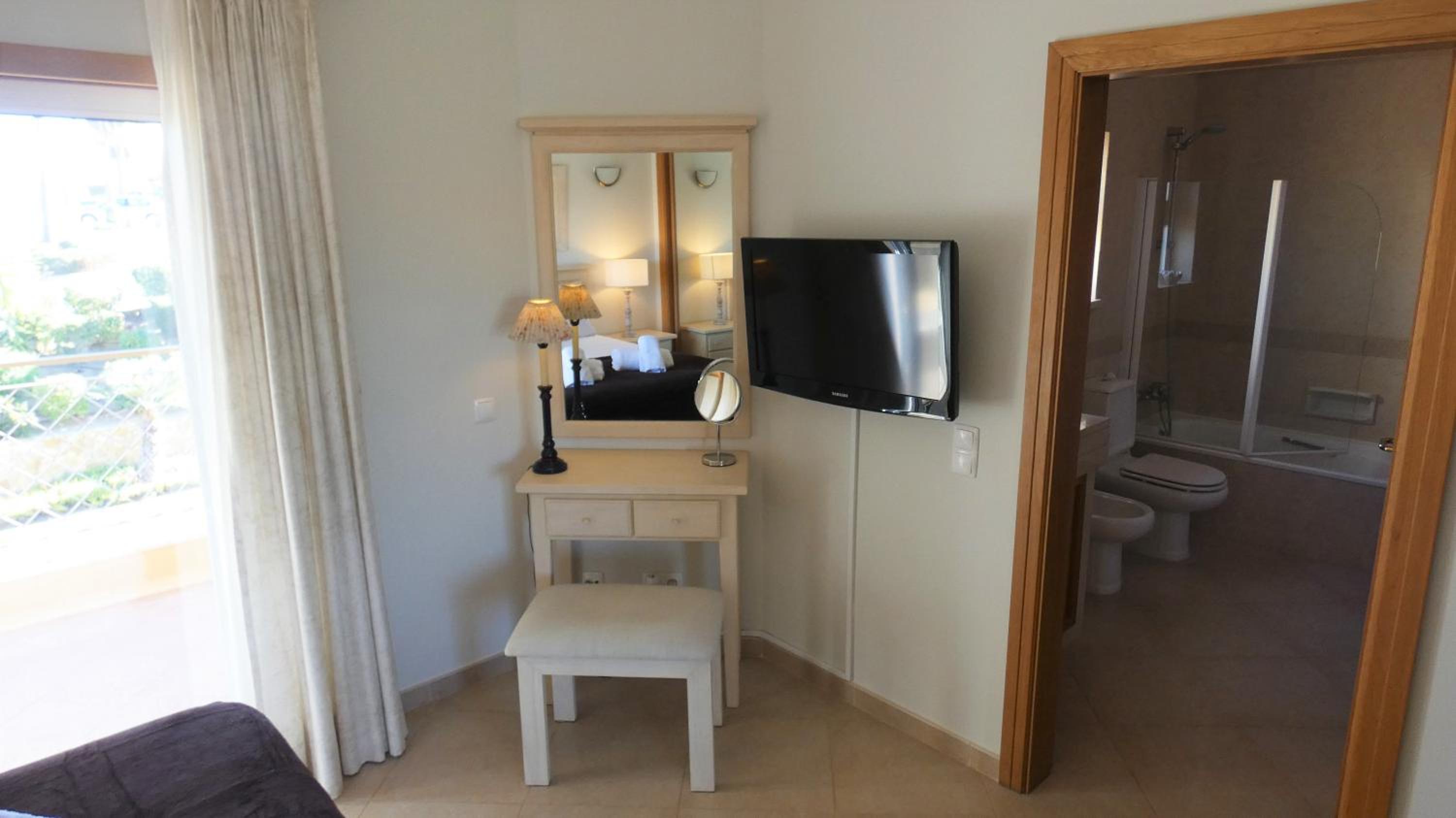 LakeView Boavista view 3