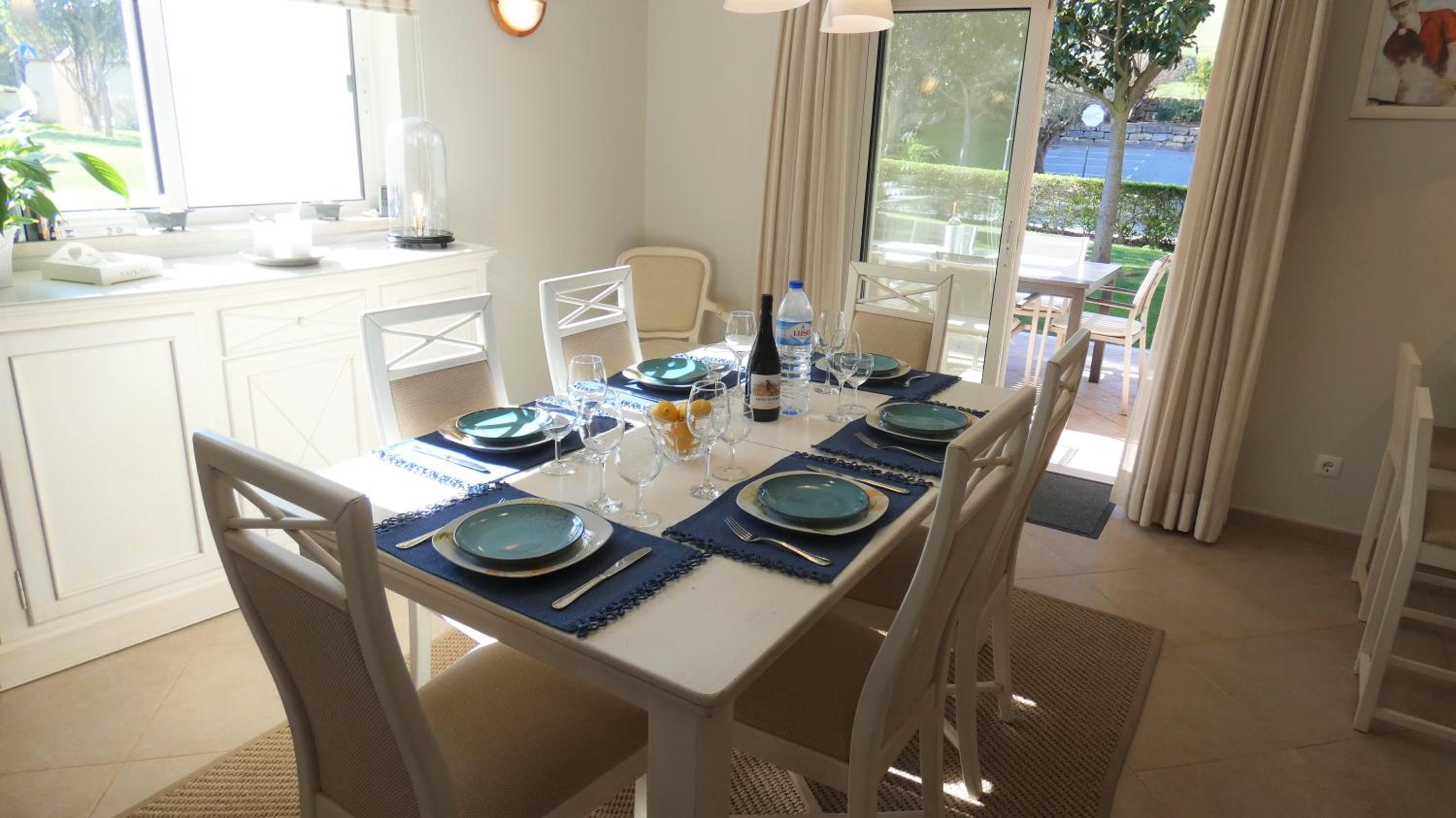 LakeView Boavista view 5