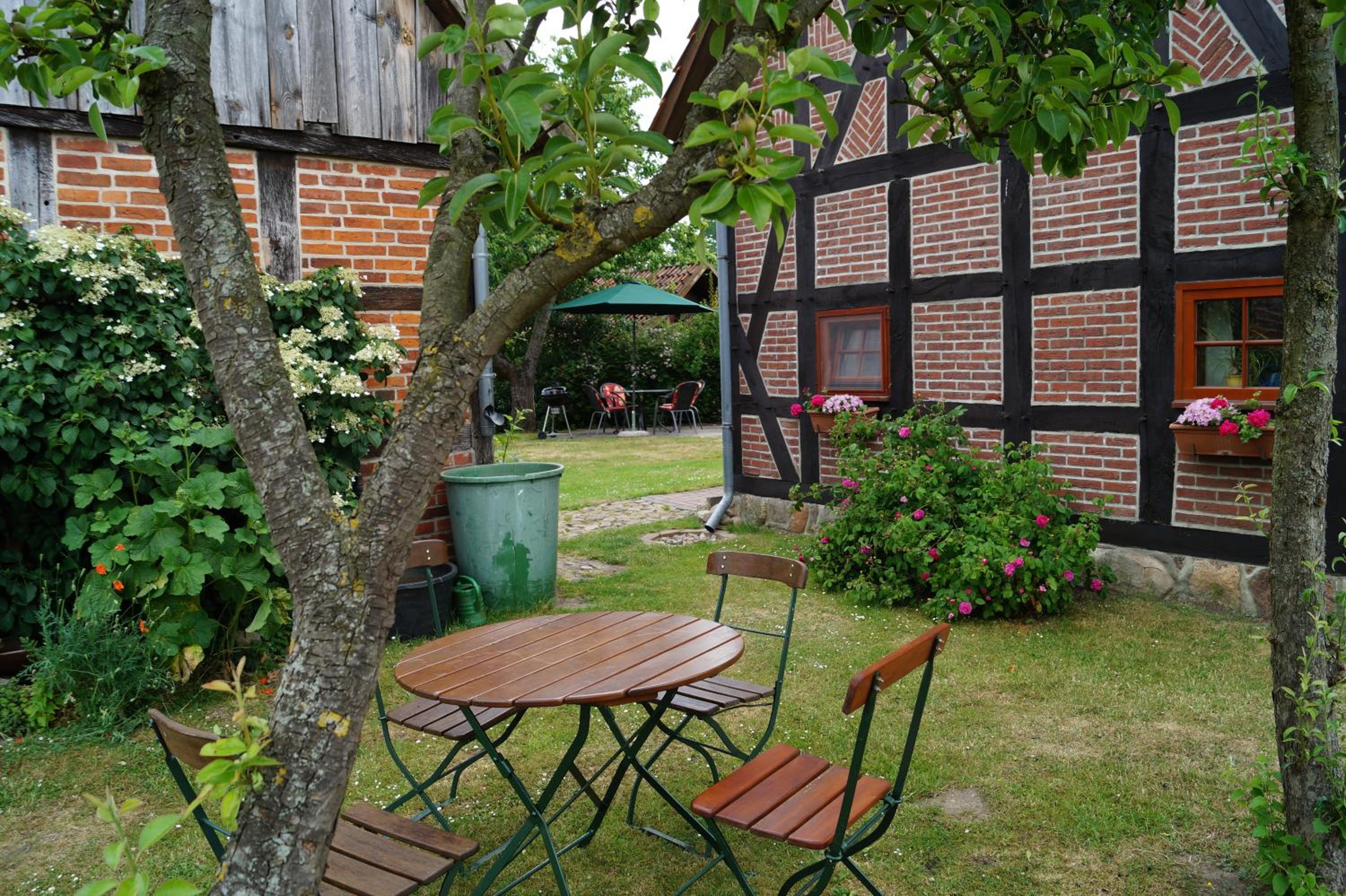 Ferienhaus Siemer