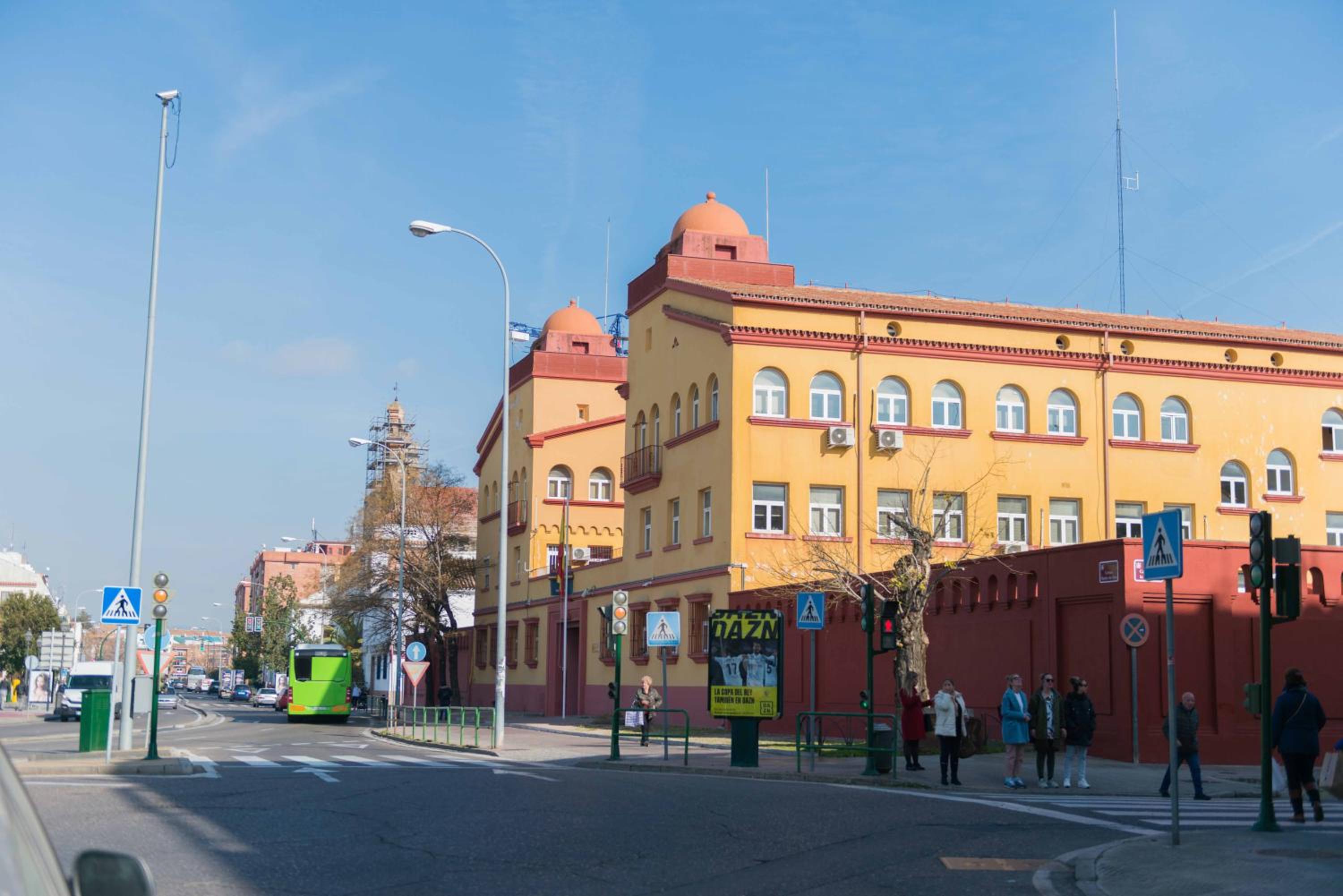 building