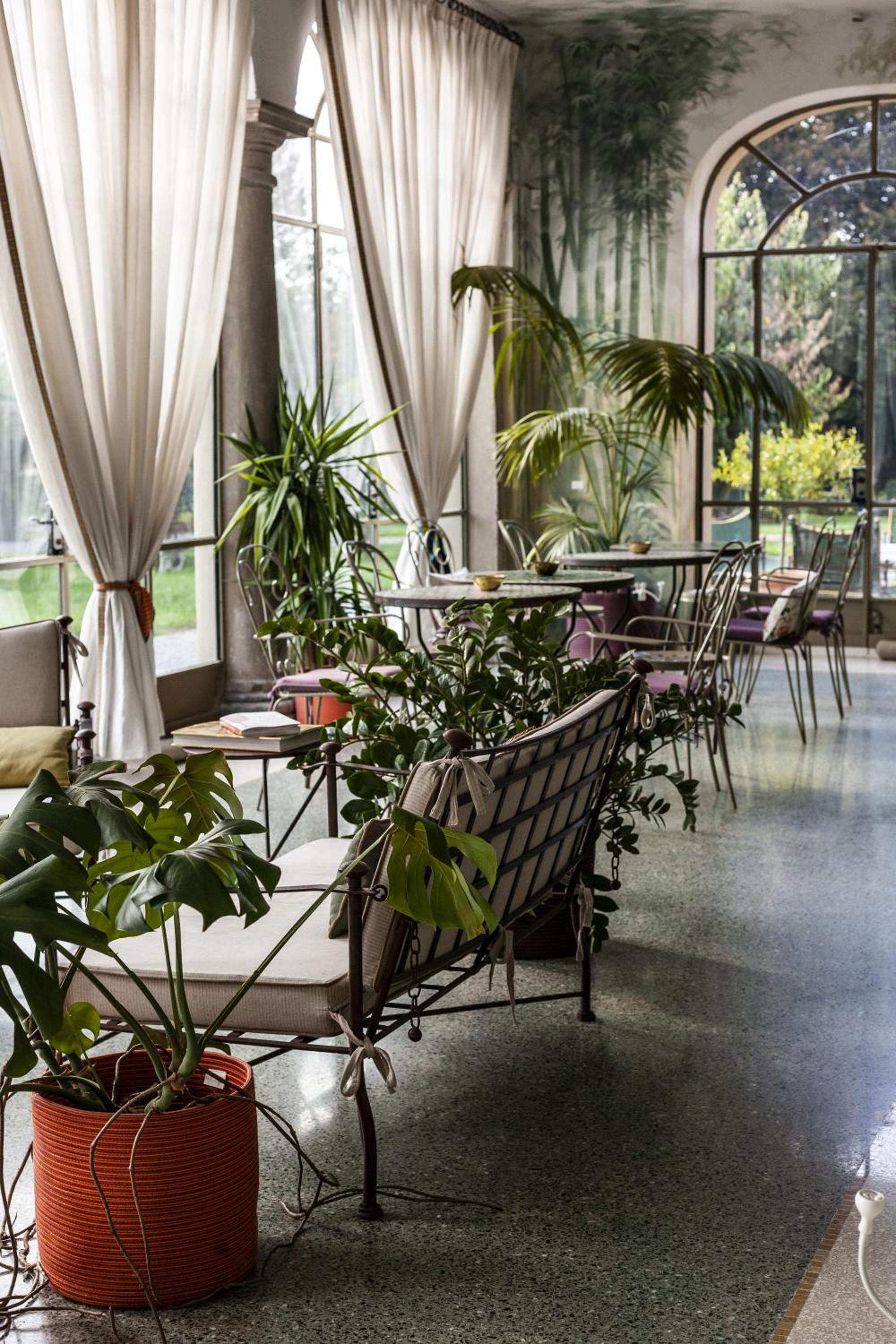 Villa Biondelli Wine & Suites