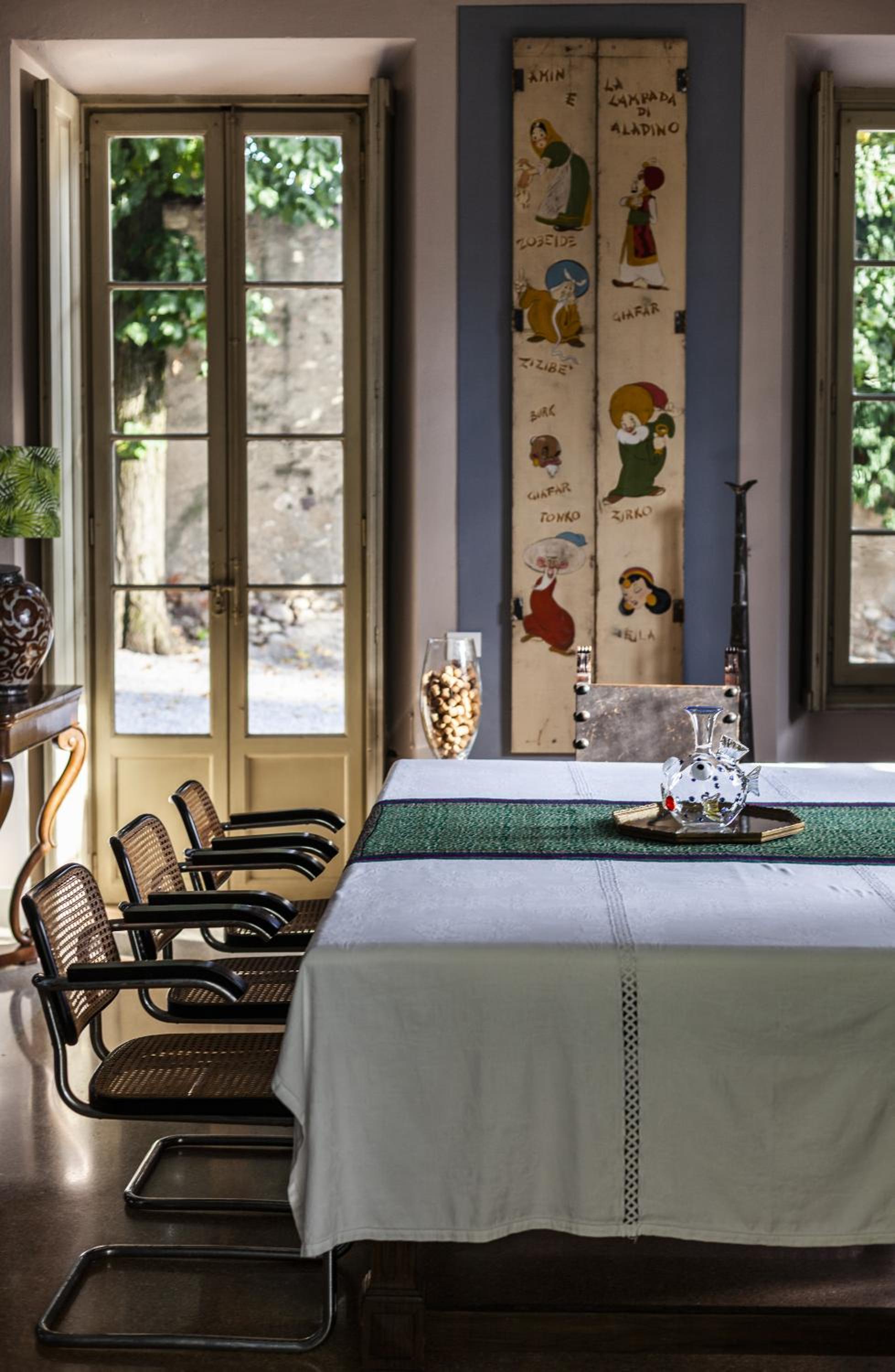 Villa Biondelli Wine & Suites