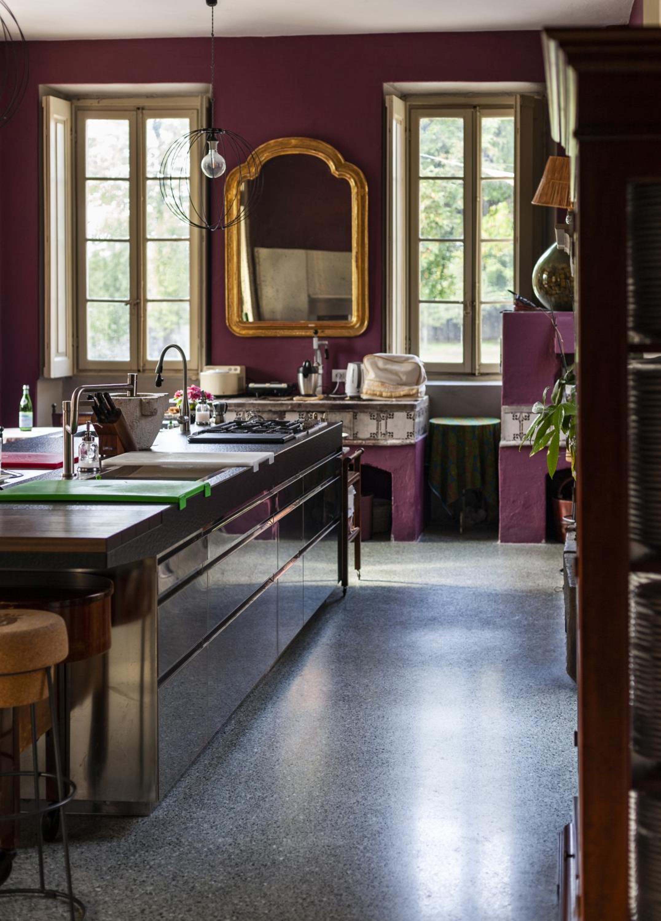 Villa Biondelli Wine & Suites