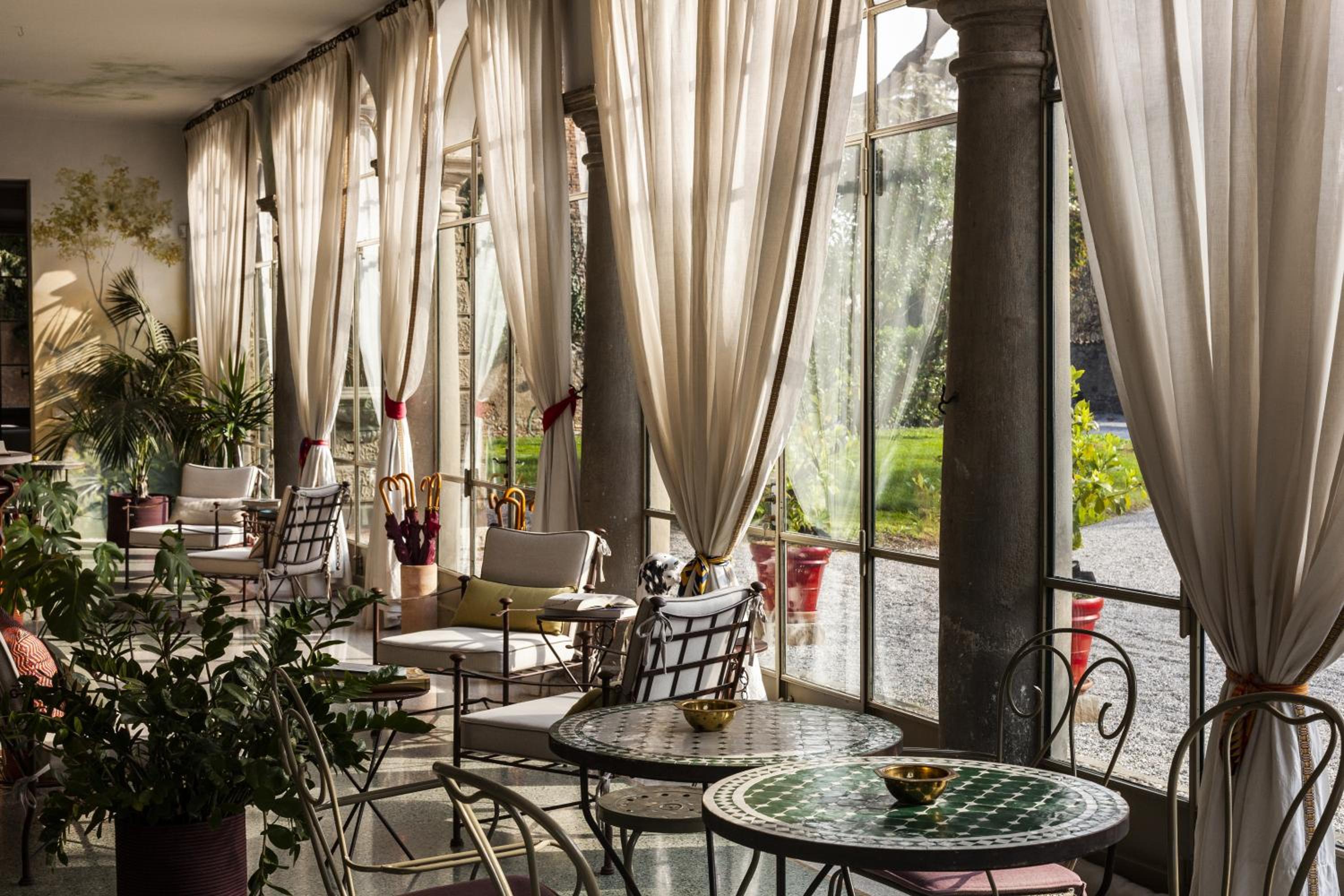 Villa Biondelli Wine & Suites