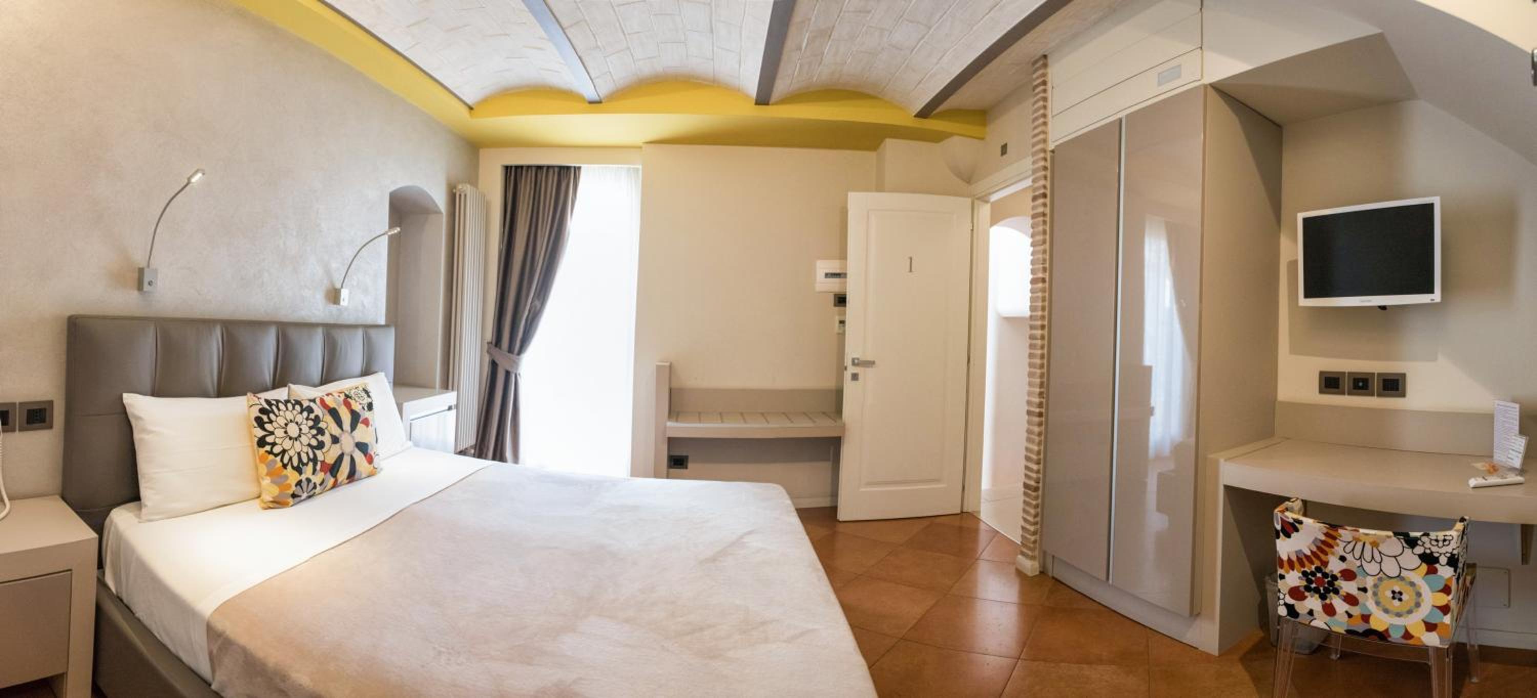 Casa Turrisi