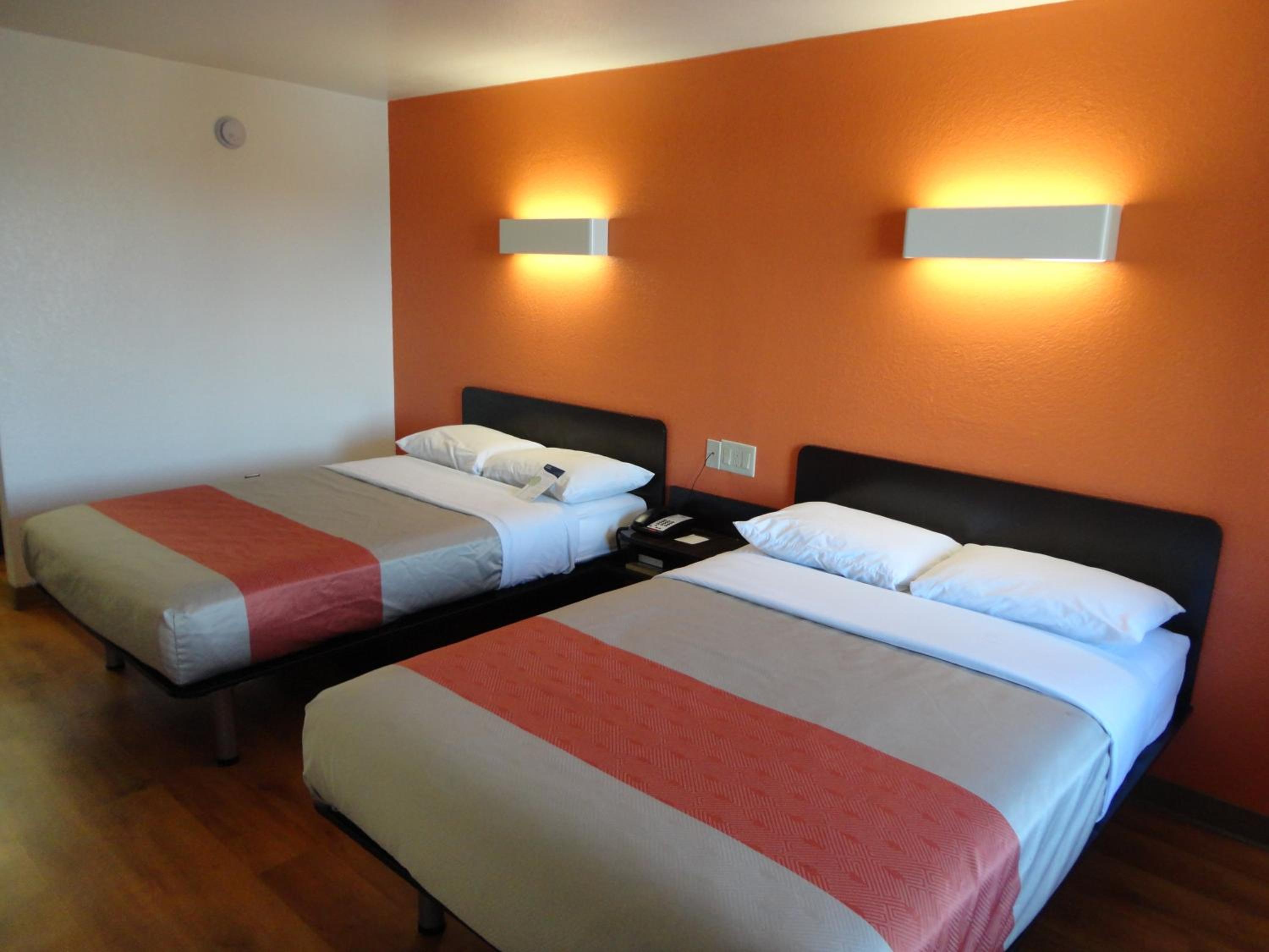 Motel 6-Round Rock, TX view 3