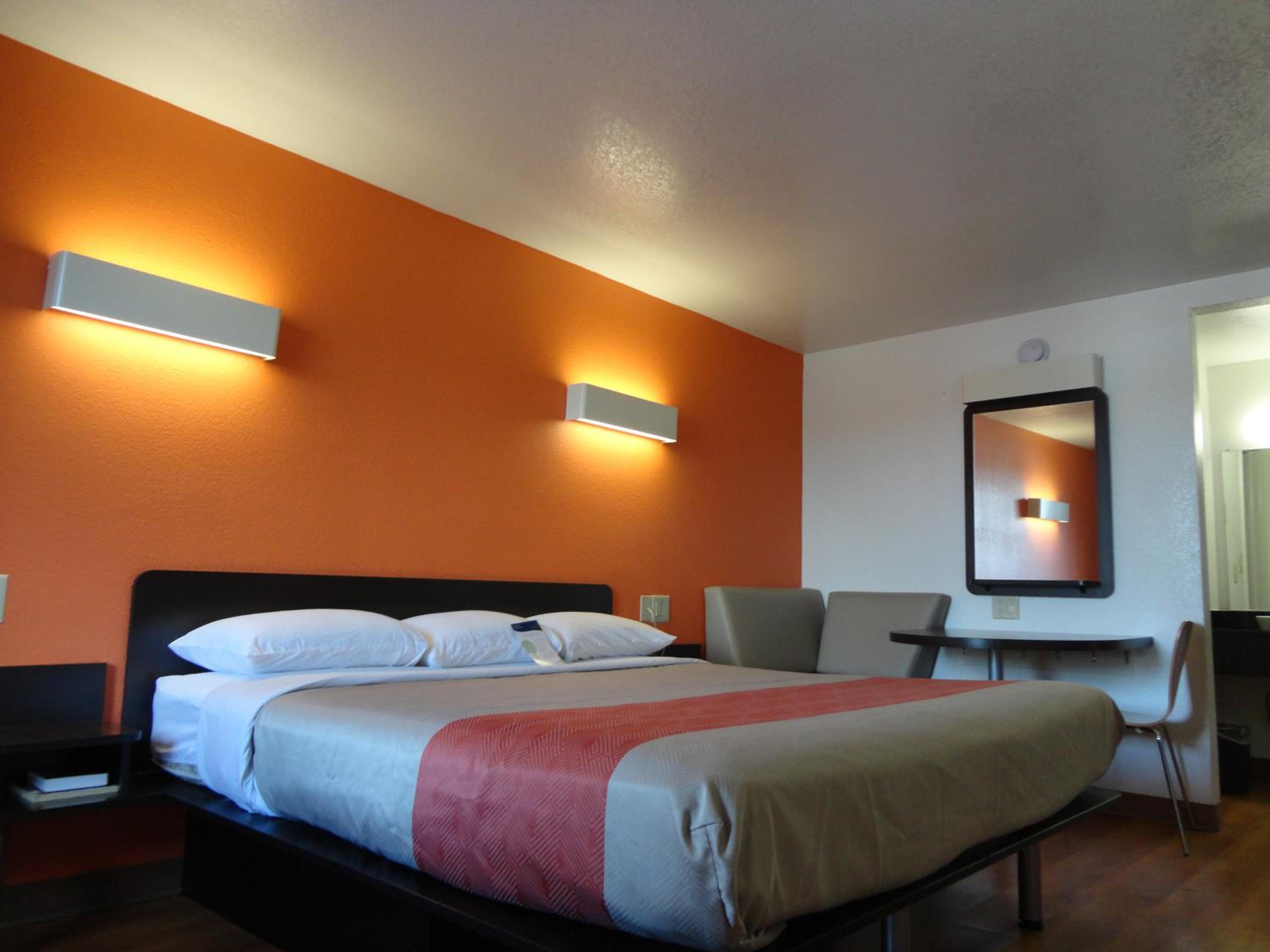 Motel 6-Round Rock, TX view 4