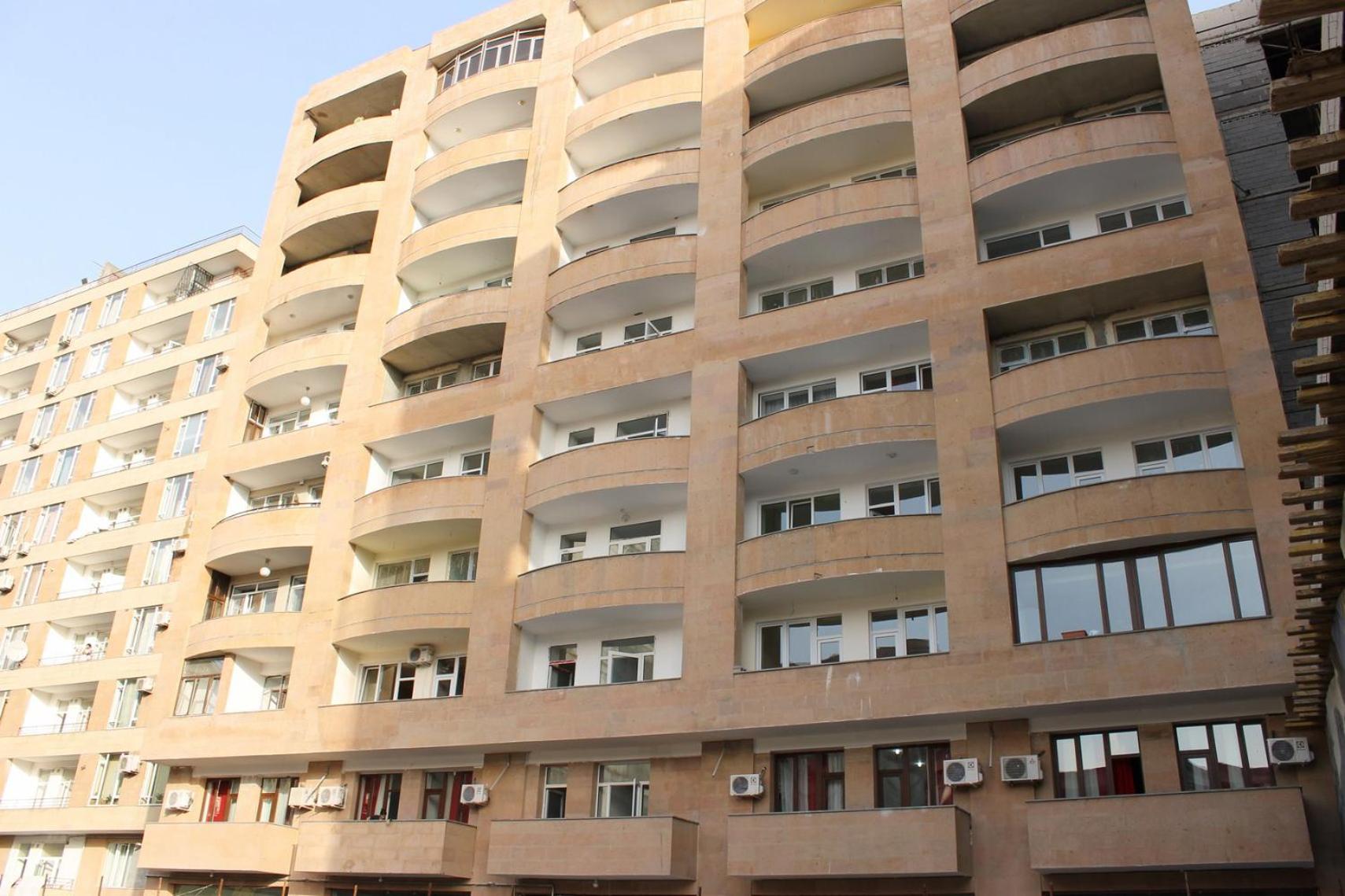 Apartments in Homey Residence