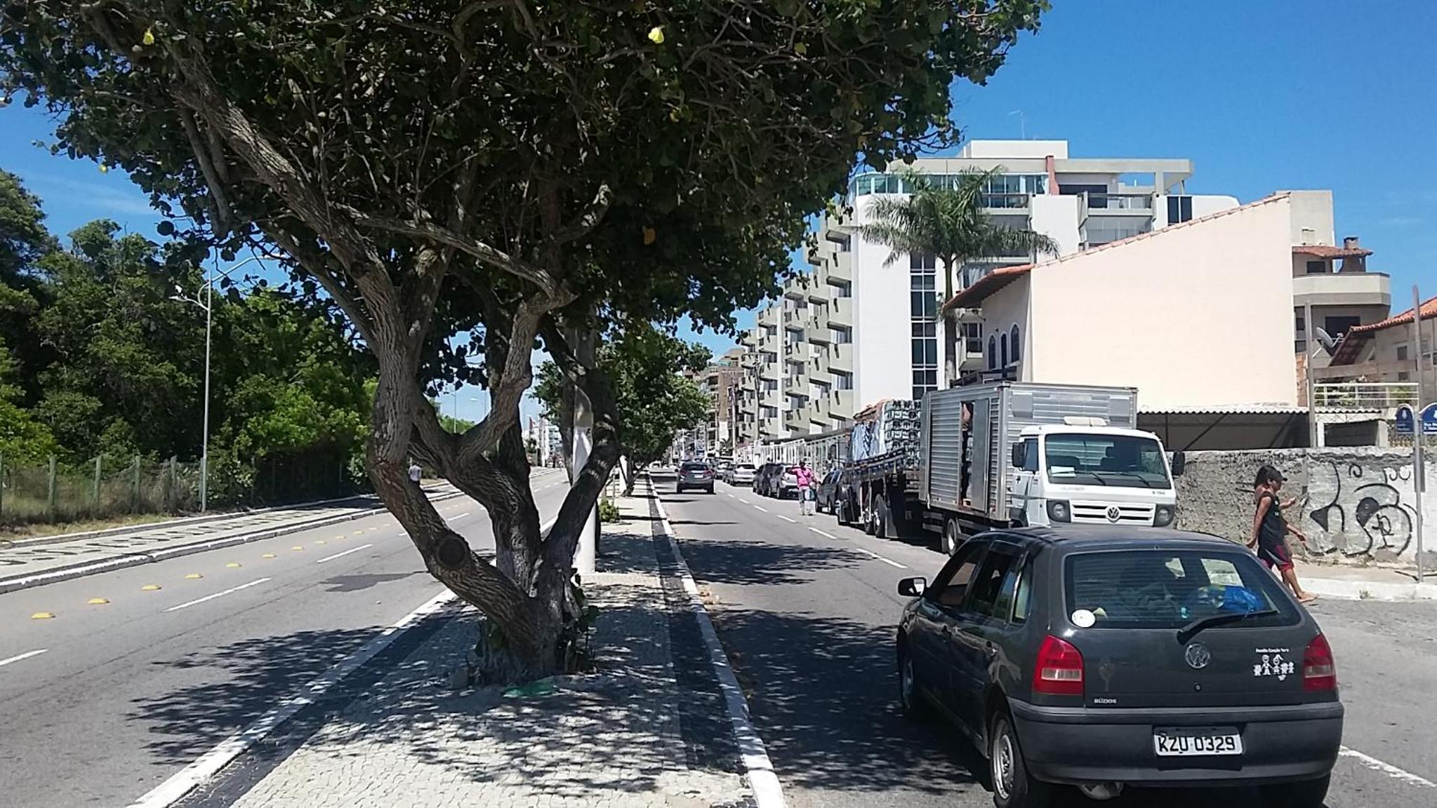 Ed. Solar Das Caravelas view 3