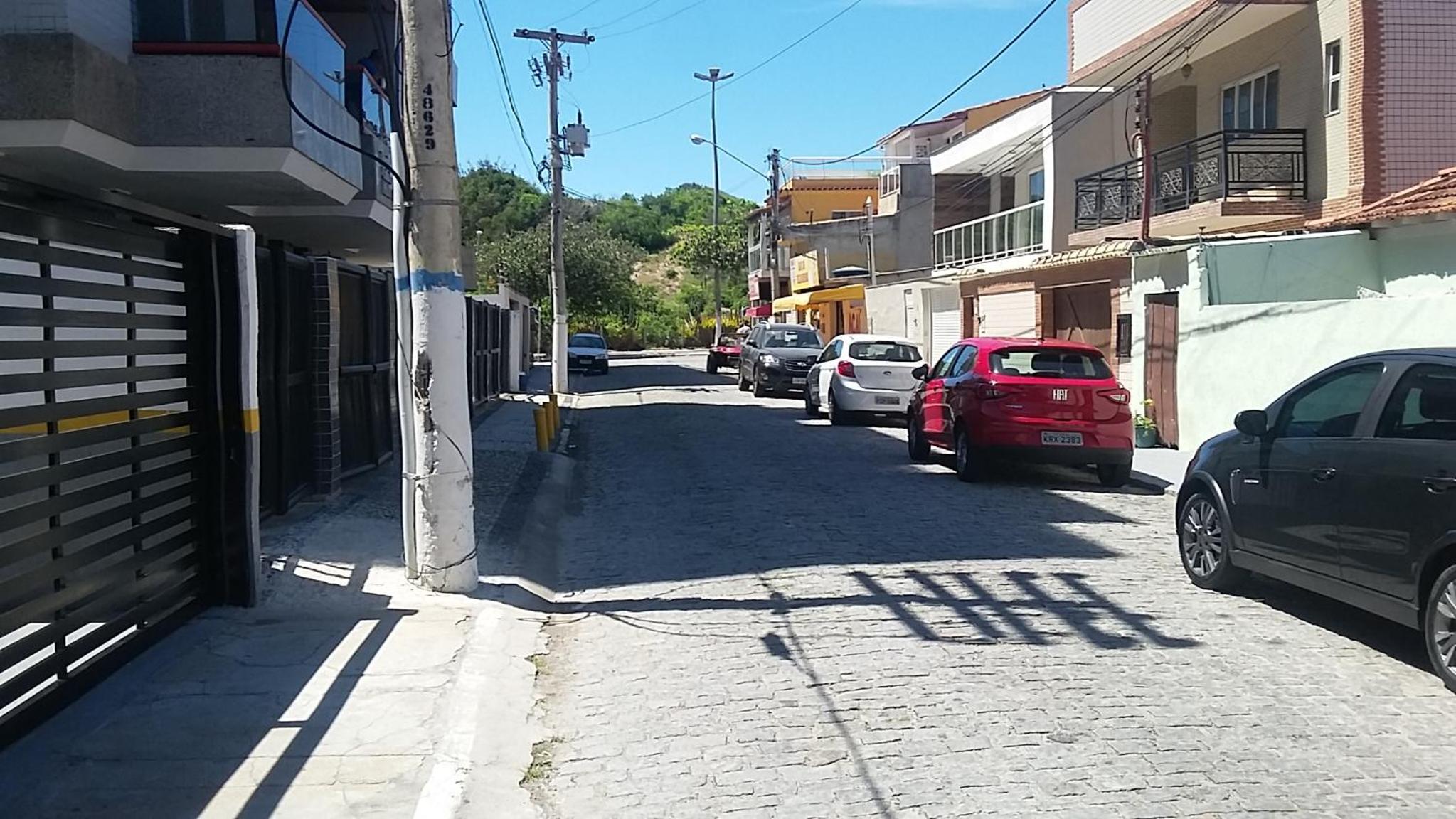Ed. Solar Das Caravelas view 5