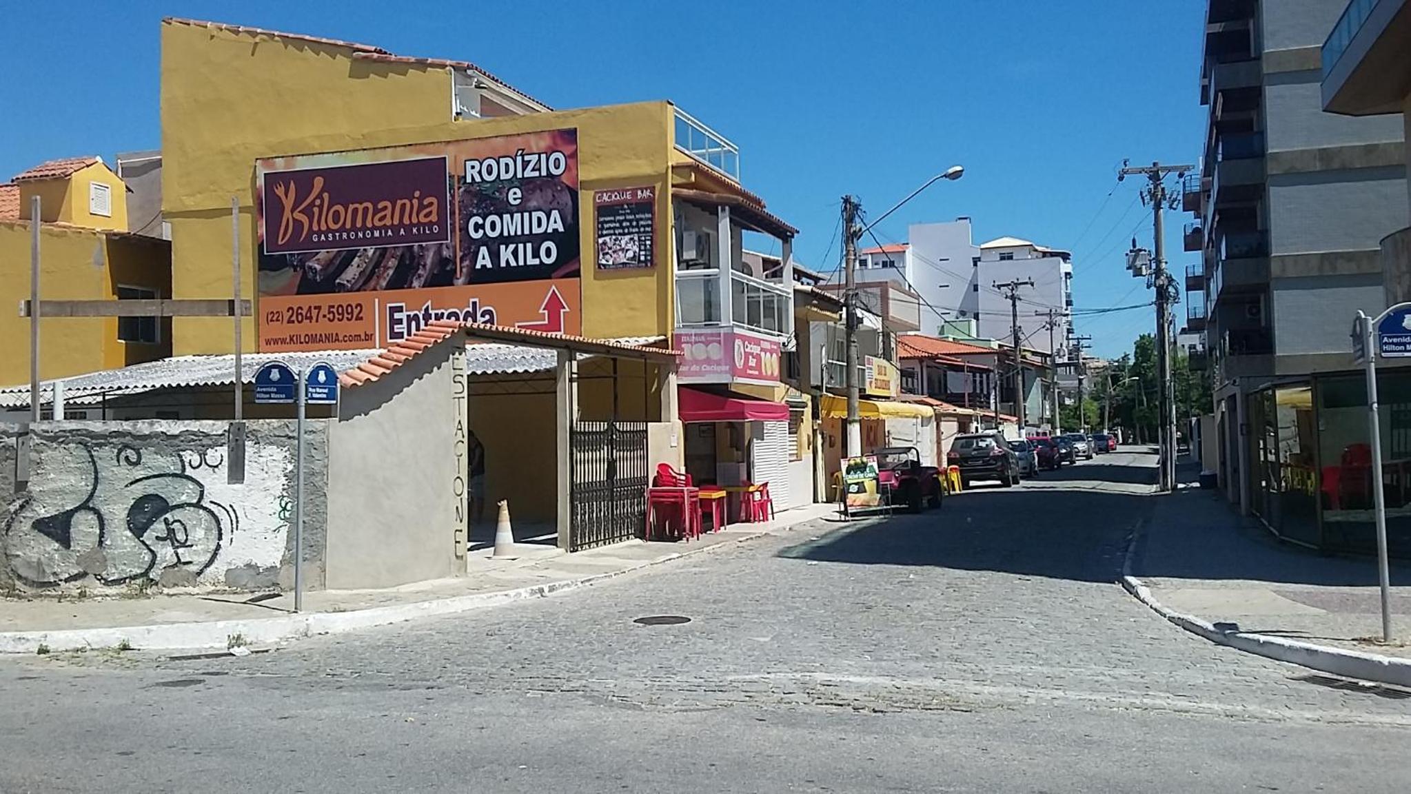 Ed. Solar Das Caravelas view 4