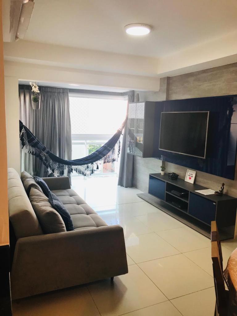 Apartamento Beira Mar Maceió view 3