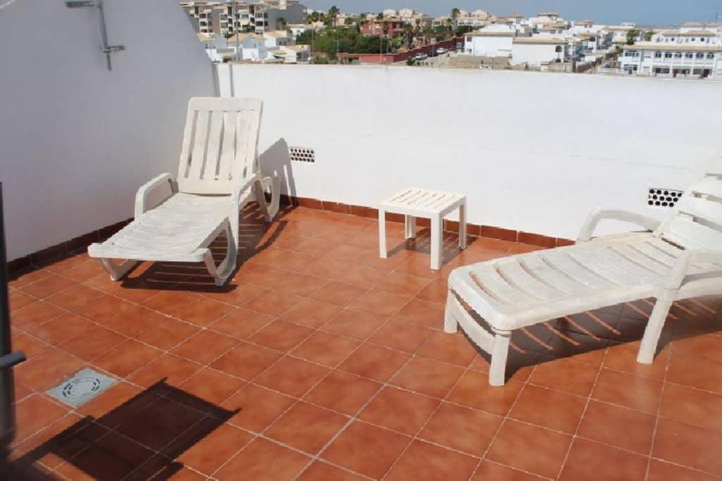 La Ciñuelica R15 1st Floor Apartment Com Pool L164 view 3