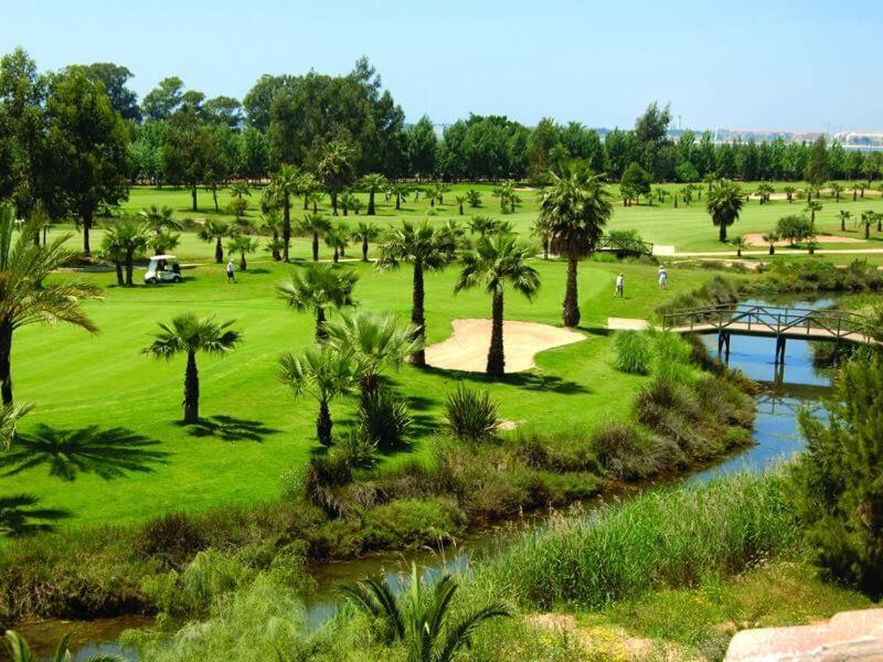 Isla Canela Golf, photo 35