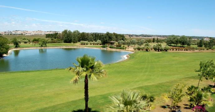 Isla Canela Golf, photo 32